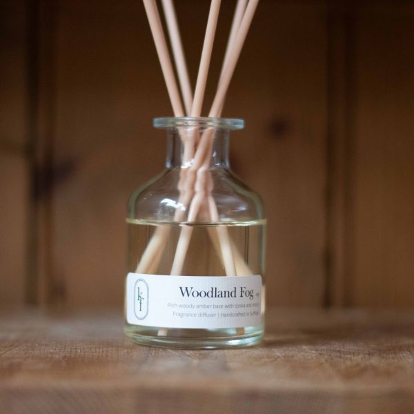 Woodland Fog Diffuser