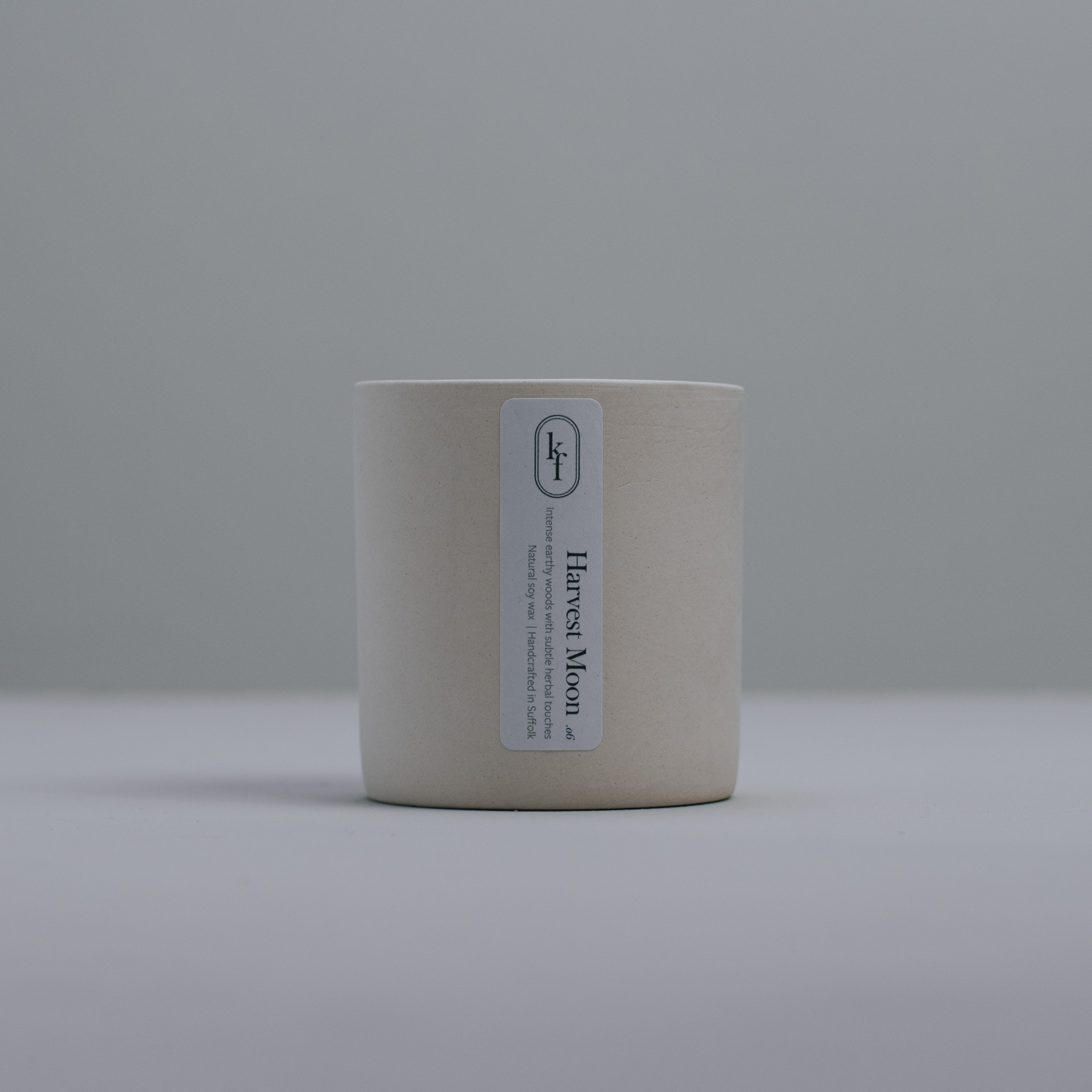 Ceramic Candle – Ceramic Candle