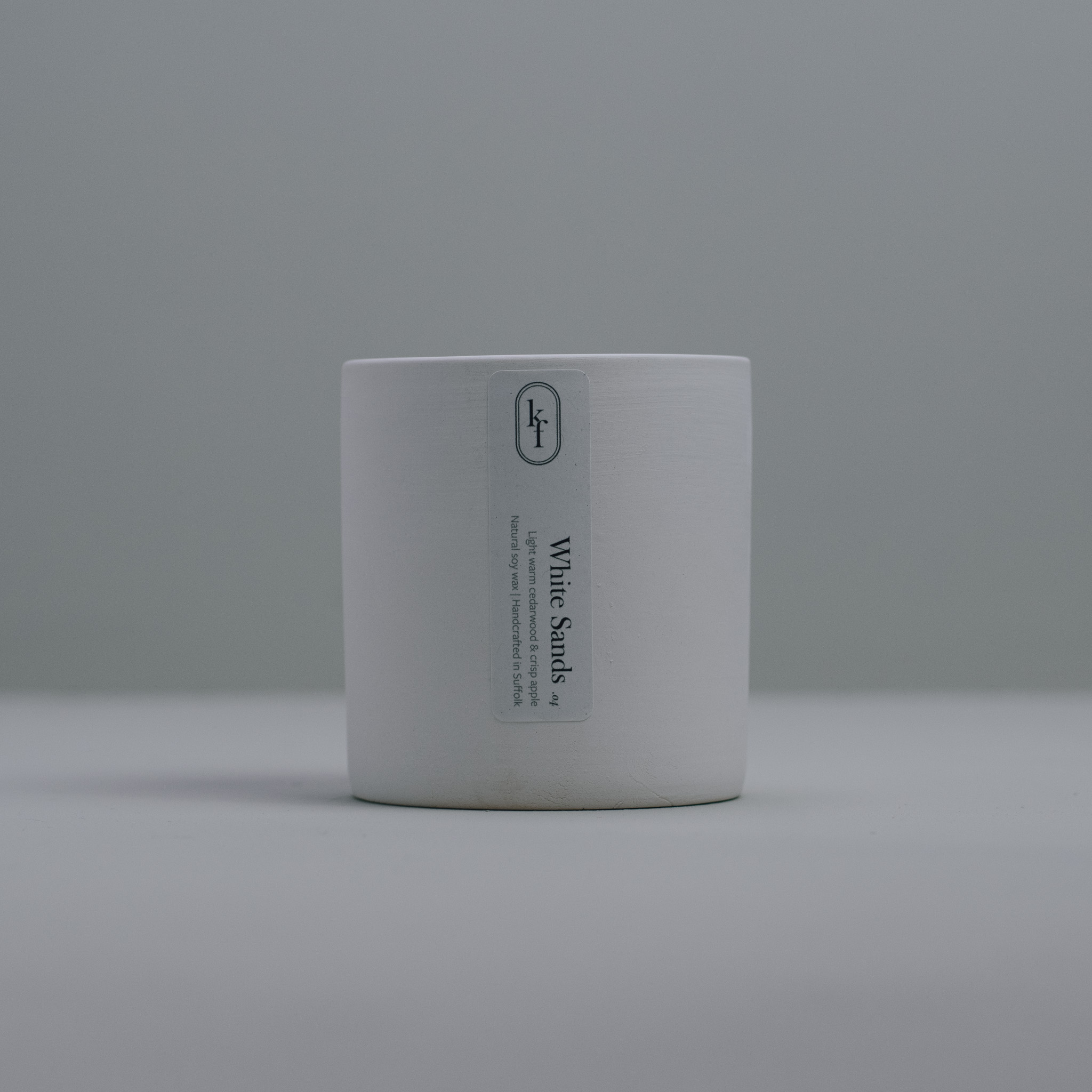 Ceramic Candle – Ceramic Candle
