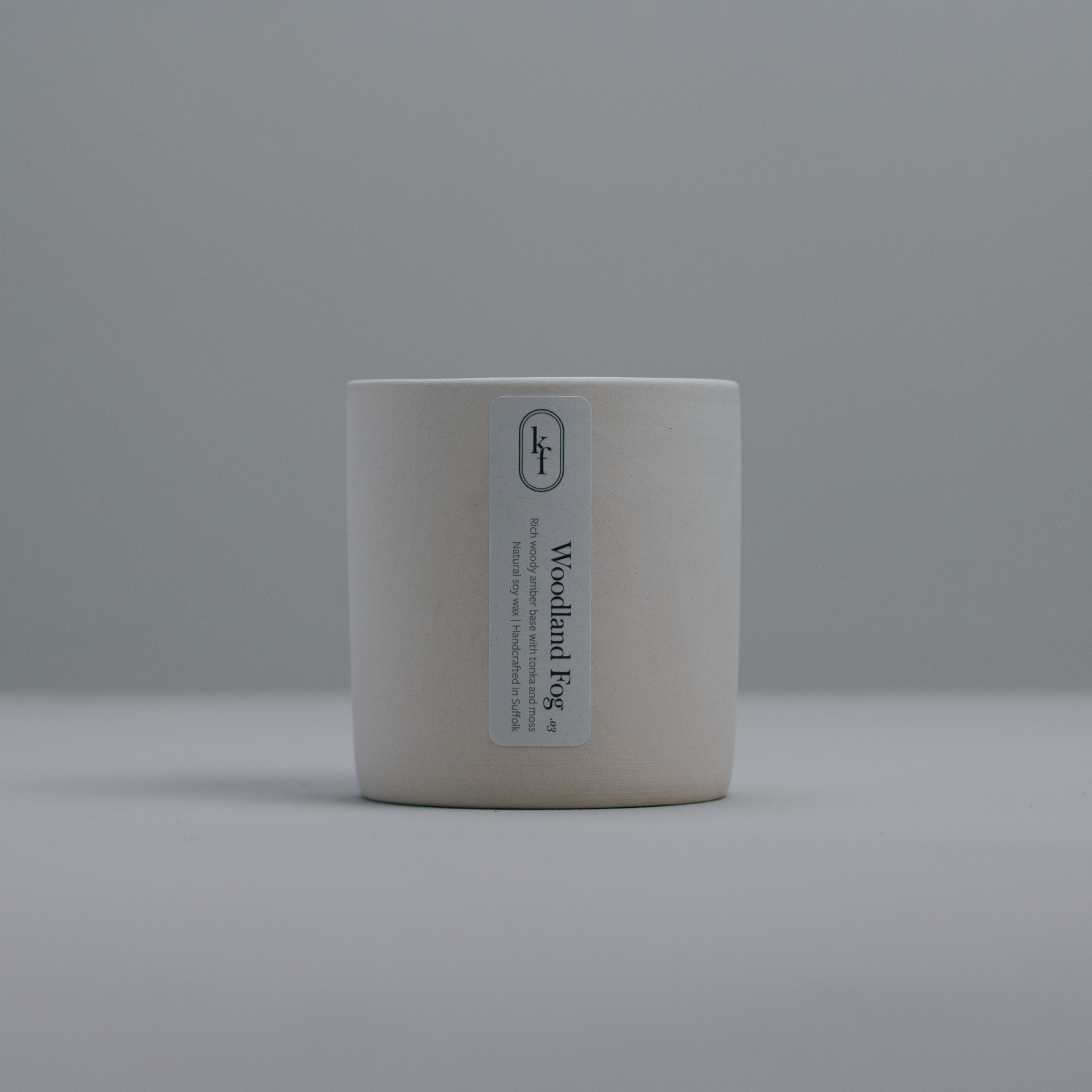 Ceramic Candle – Ceramic Candle