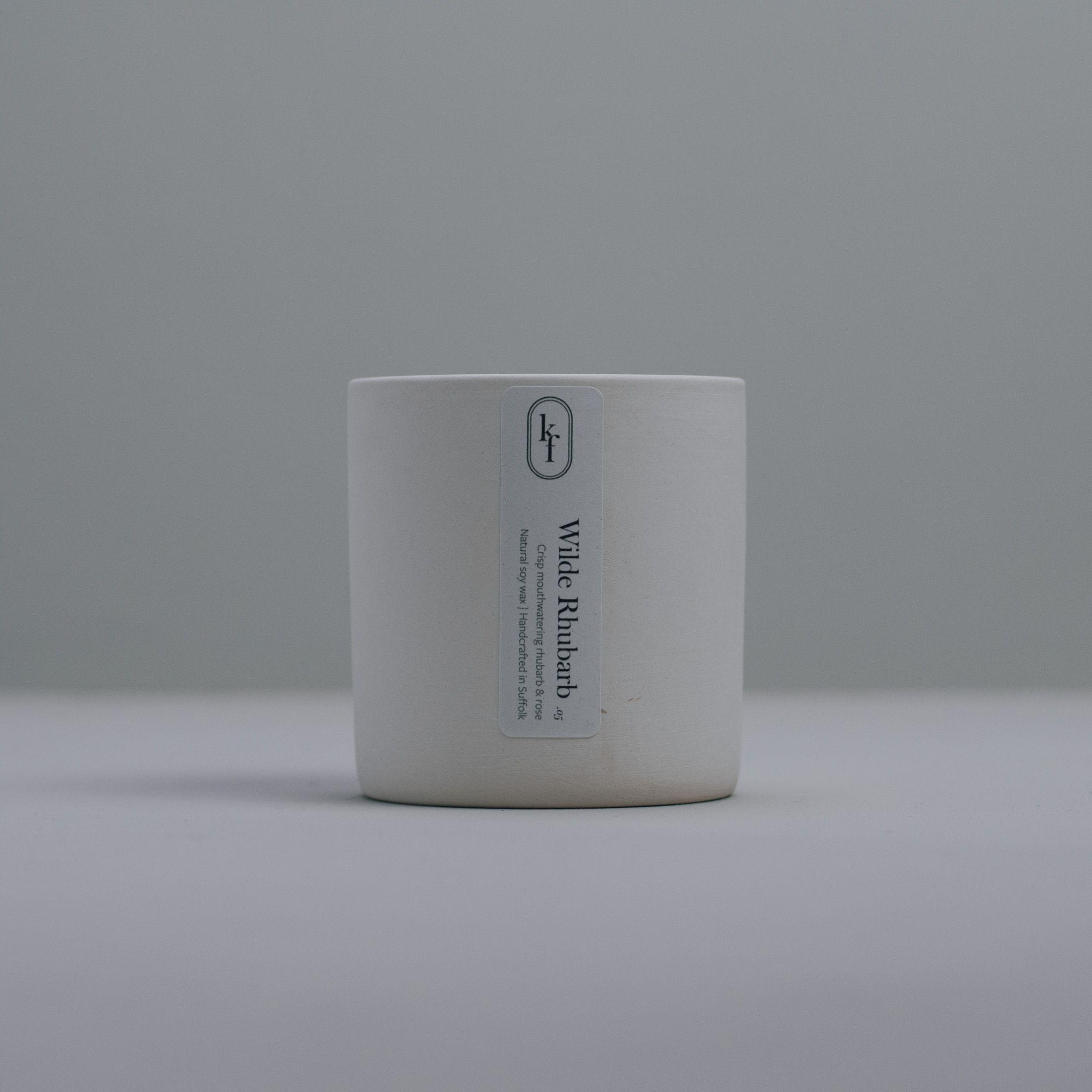 Ceramic Candle – Ceramic Candle