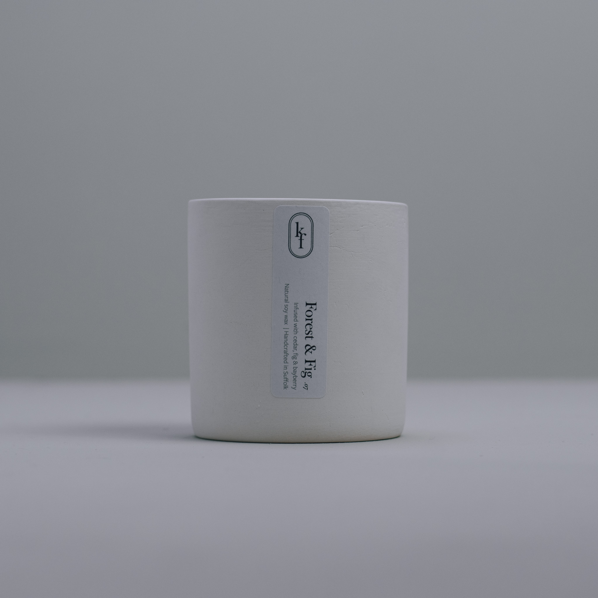 Ceramic Candle – Ceramic Candle