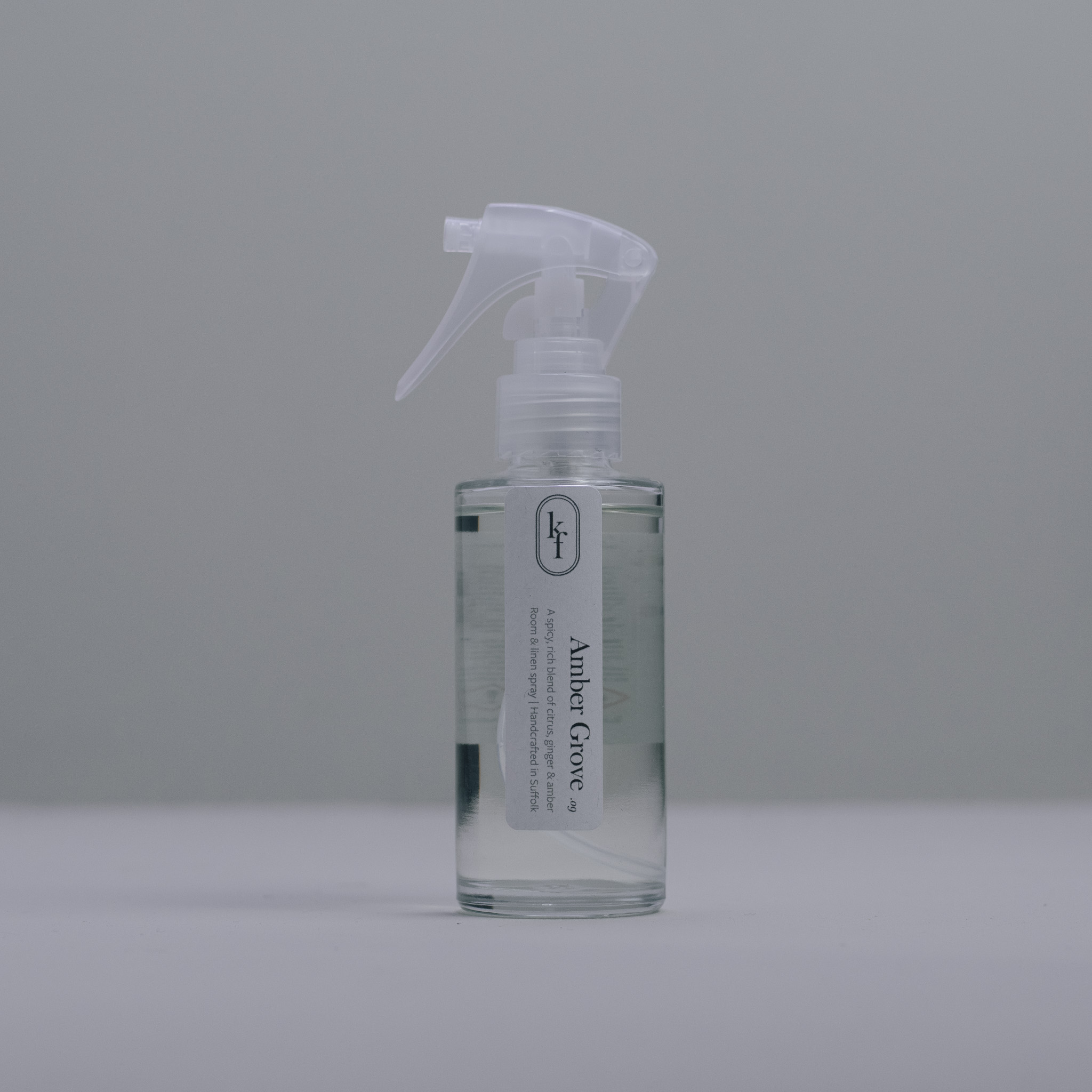 Linen Spray – Linen Spray — Size: 100ml