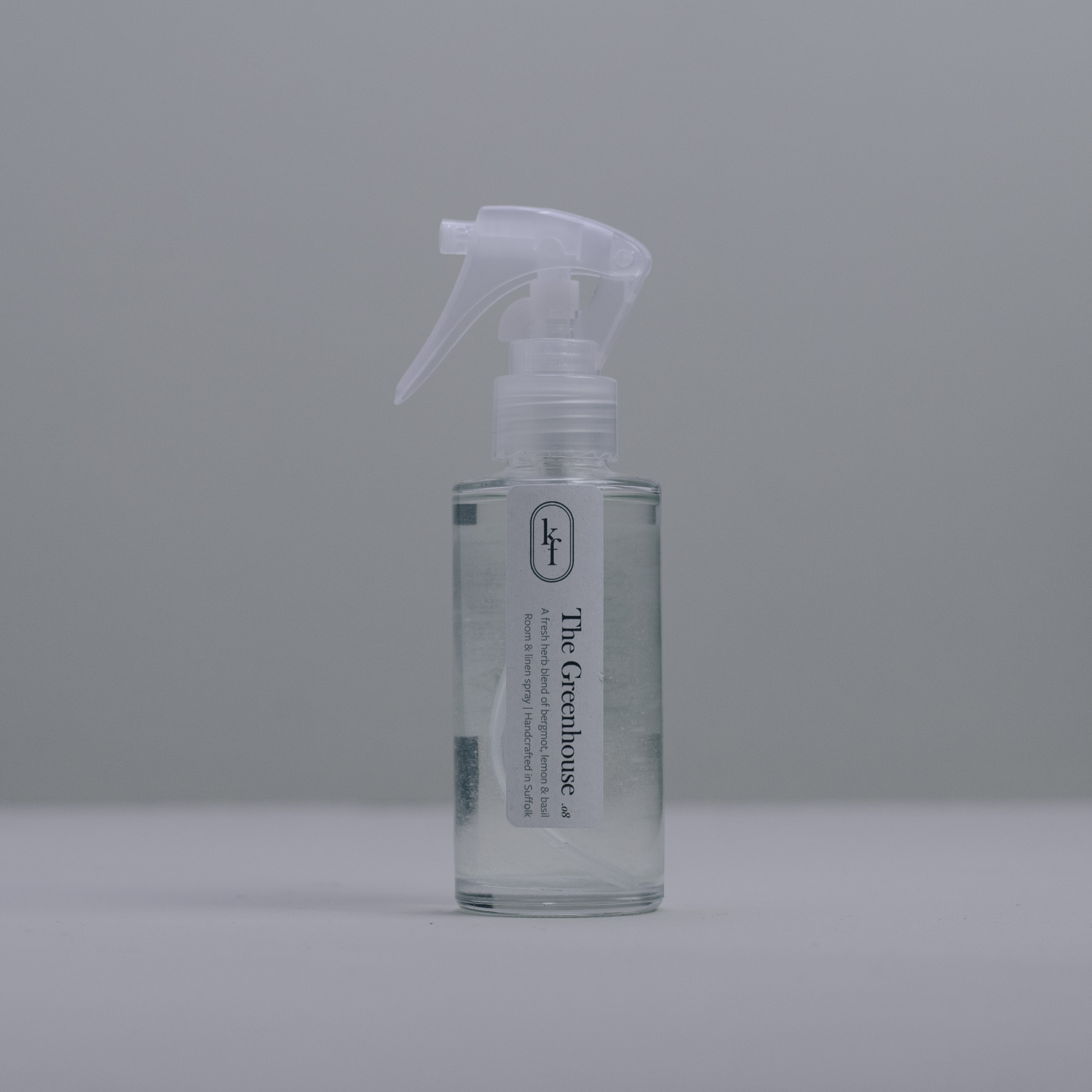 Linen Spray – Linen Spray — Size: 100ml
