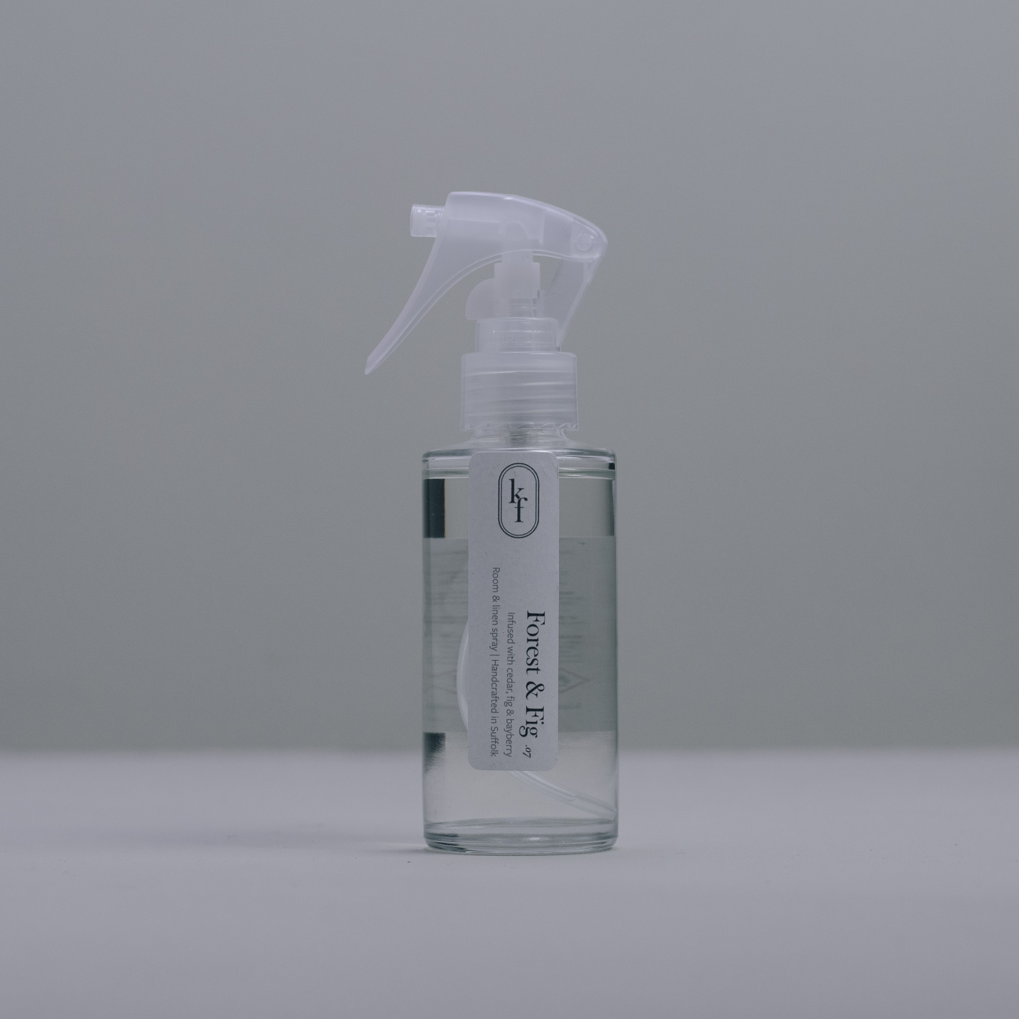 Linen Spray – Linen Spray — Size: 100ml