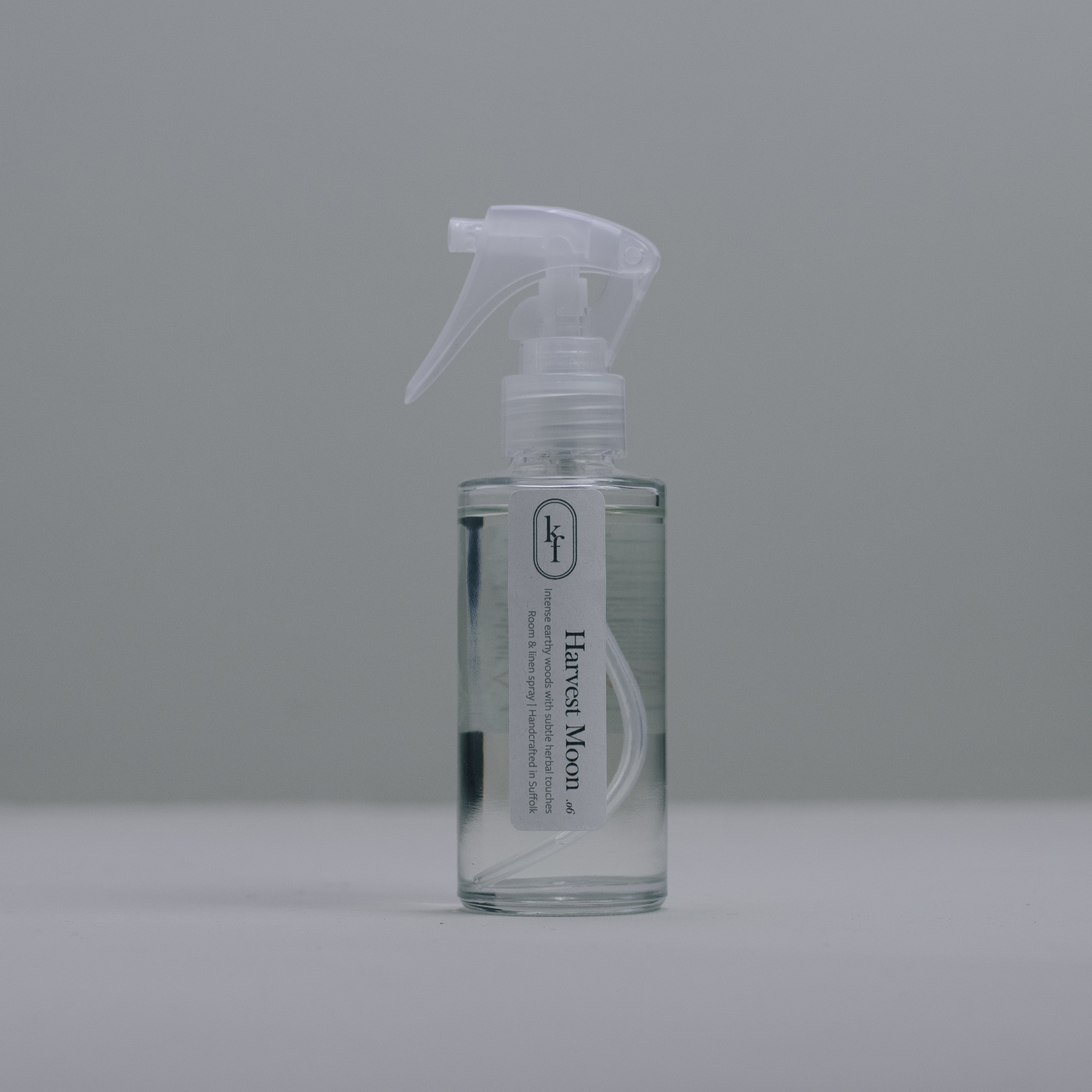 Linen Spray – Linen Spray — Size: 100ml