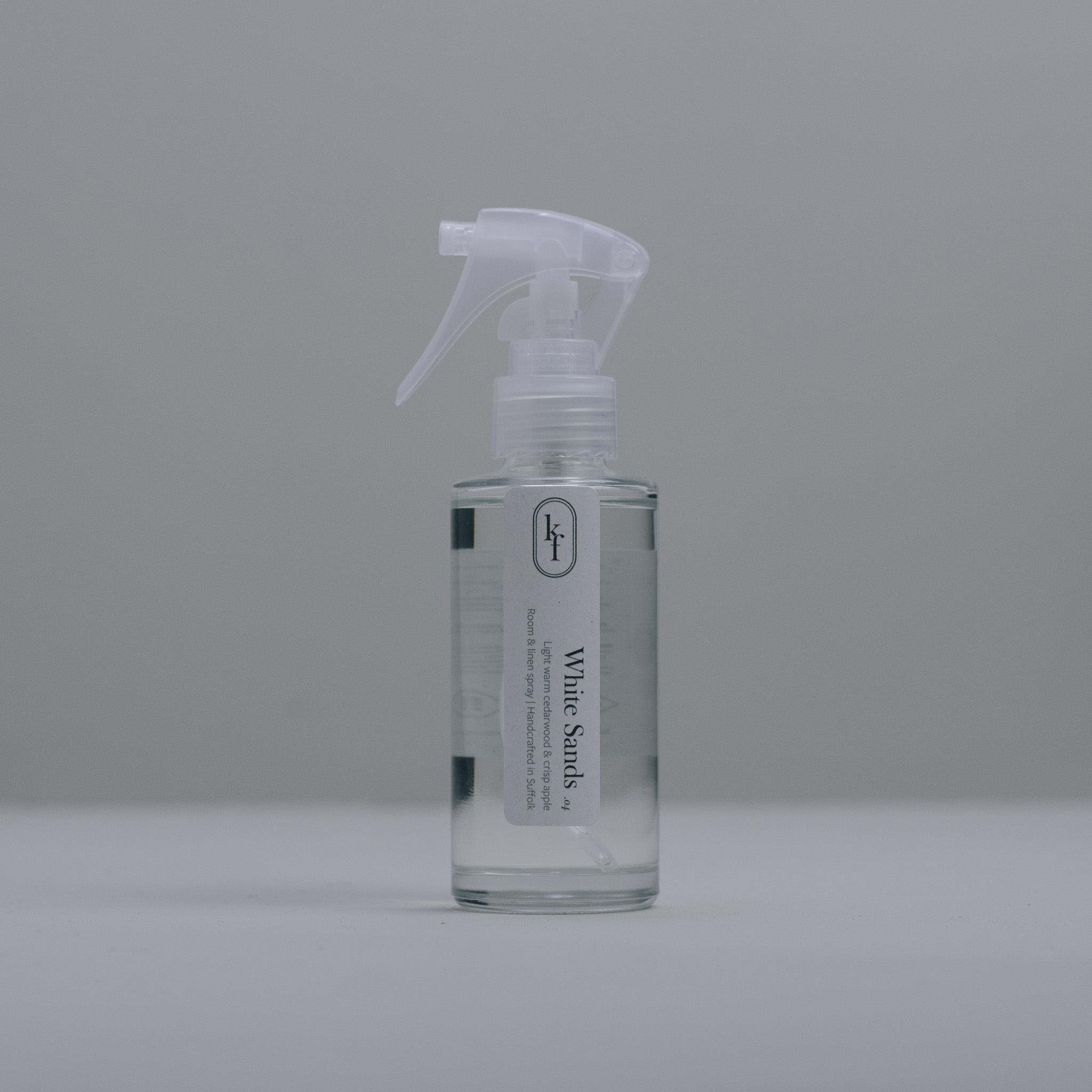Linen Spray – Linen Spray — Size: 100ml