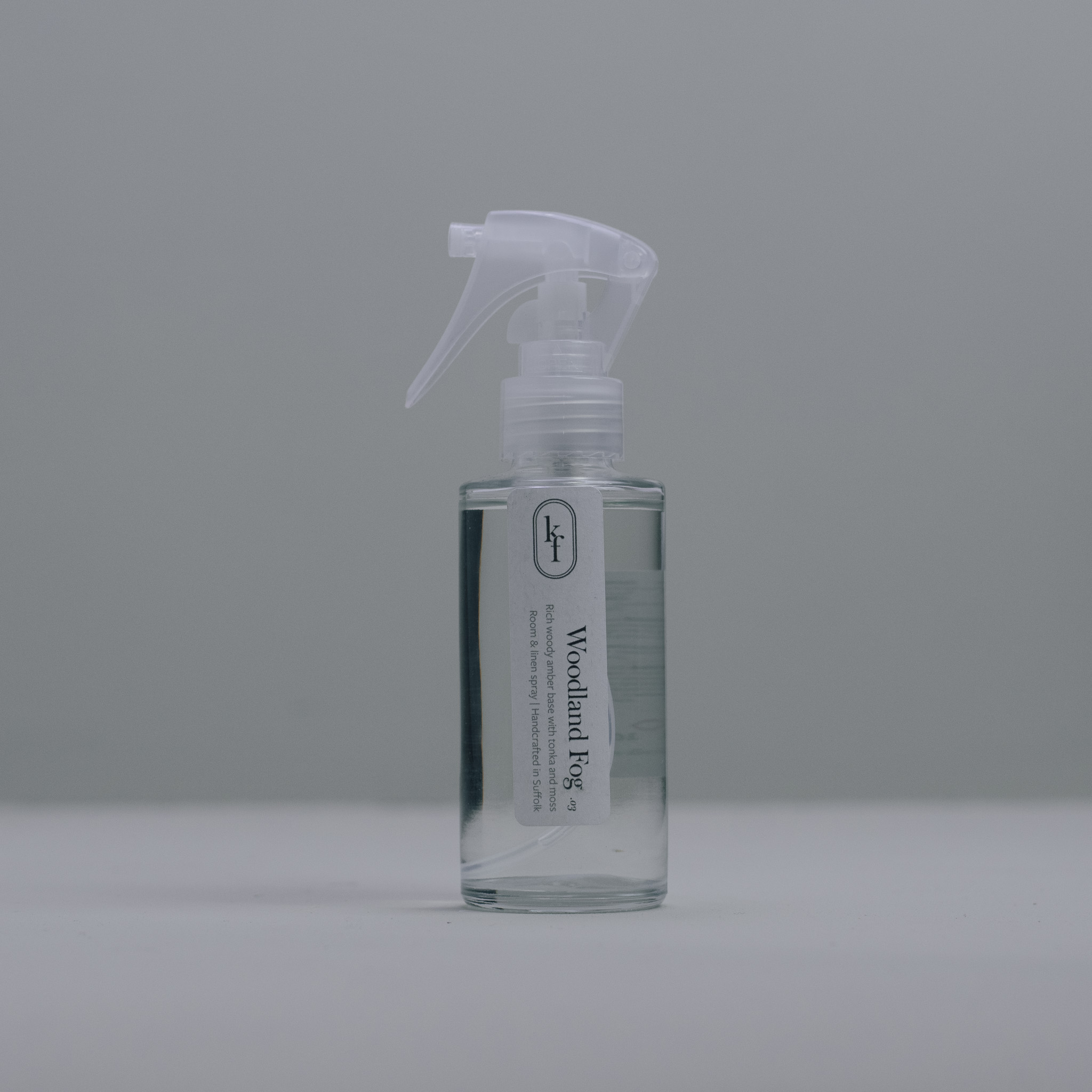 Linen Spray – Linen Spray — Size: 100ml