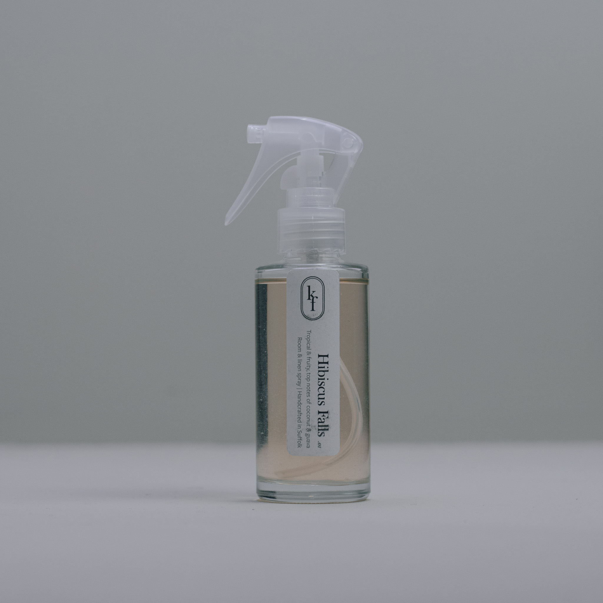 Linen Spray – Linen Spray — Size: 100ml