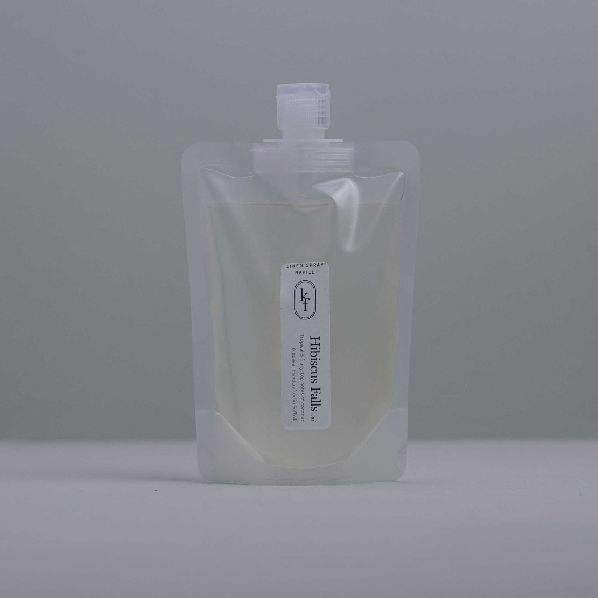 Linen Spray – Linen Spray — Size: 200ml Refill