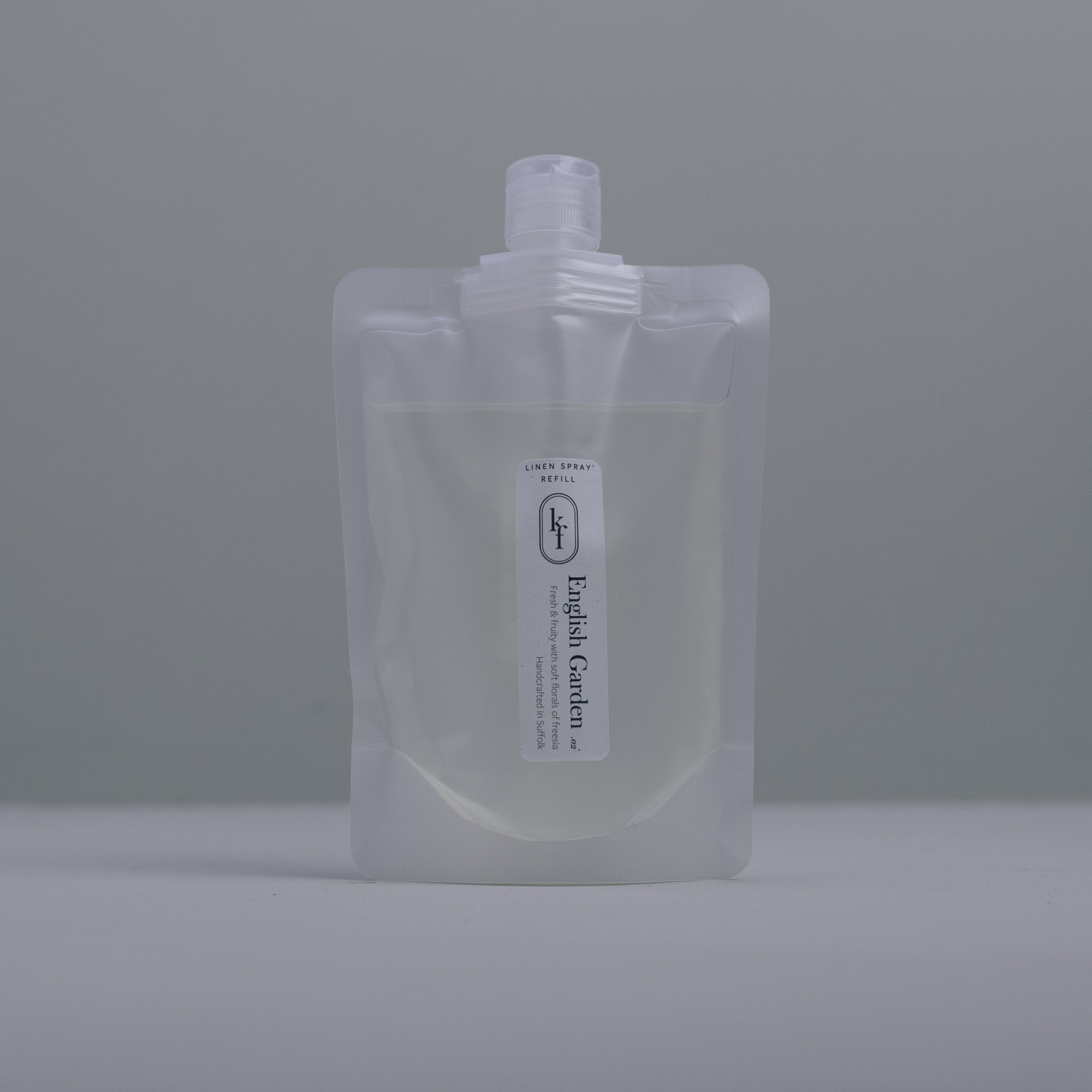 Linen Spray – Linen Spray — Size: 200ml Refill