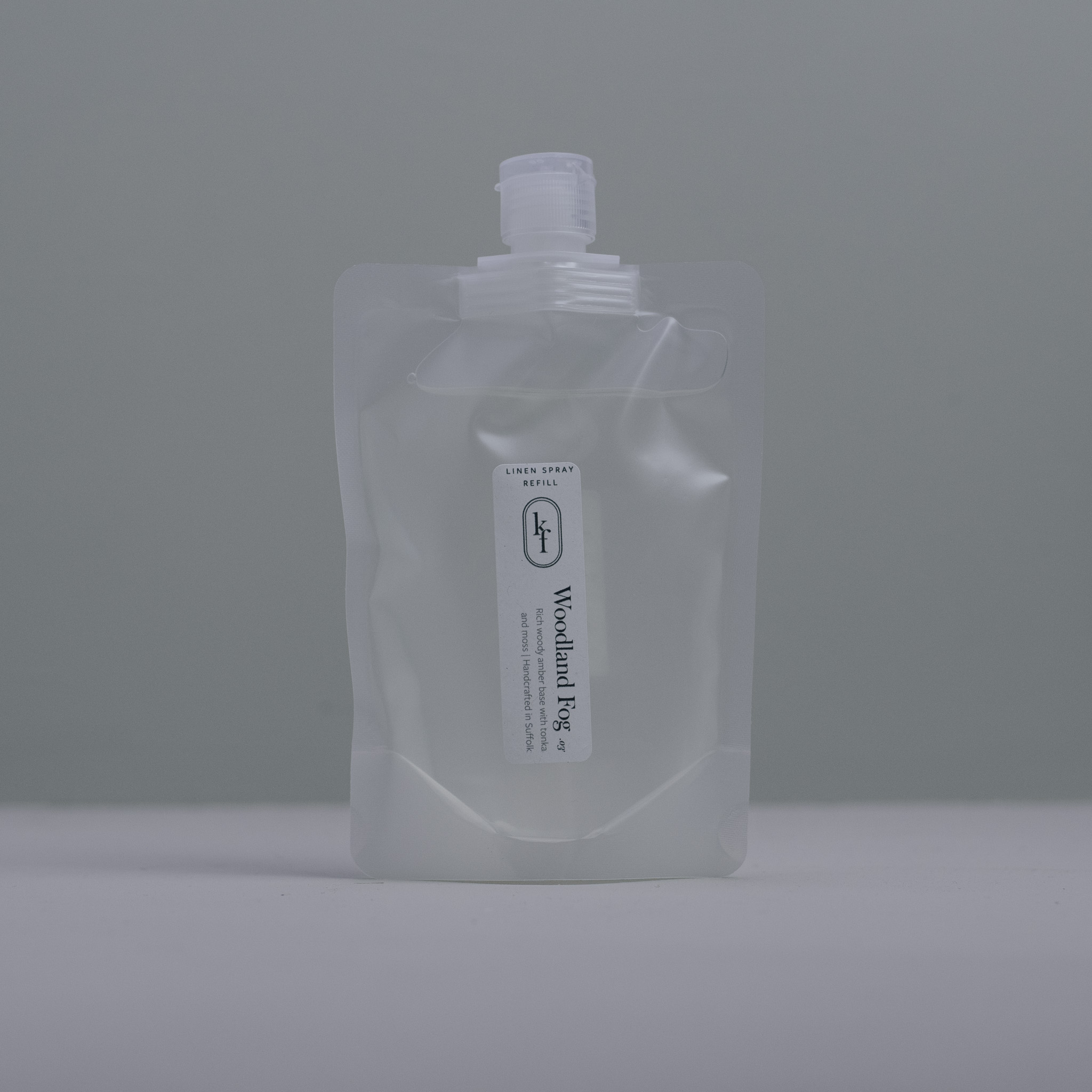 Linen Spray – Linen Spray — Size: 200ml Refill