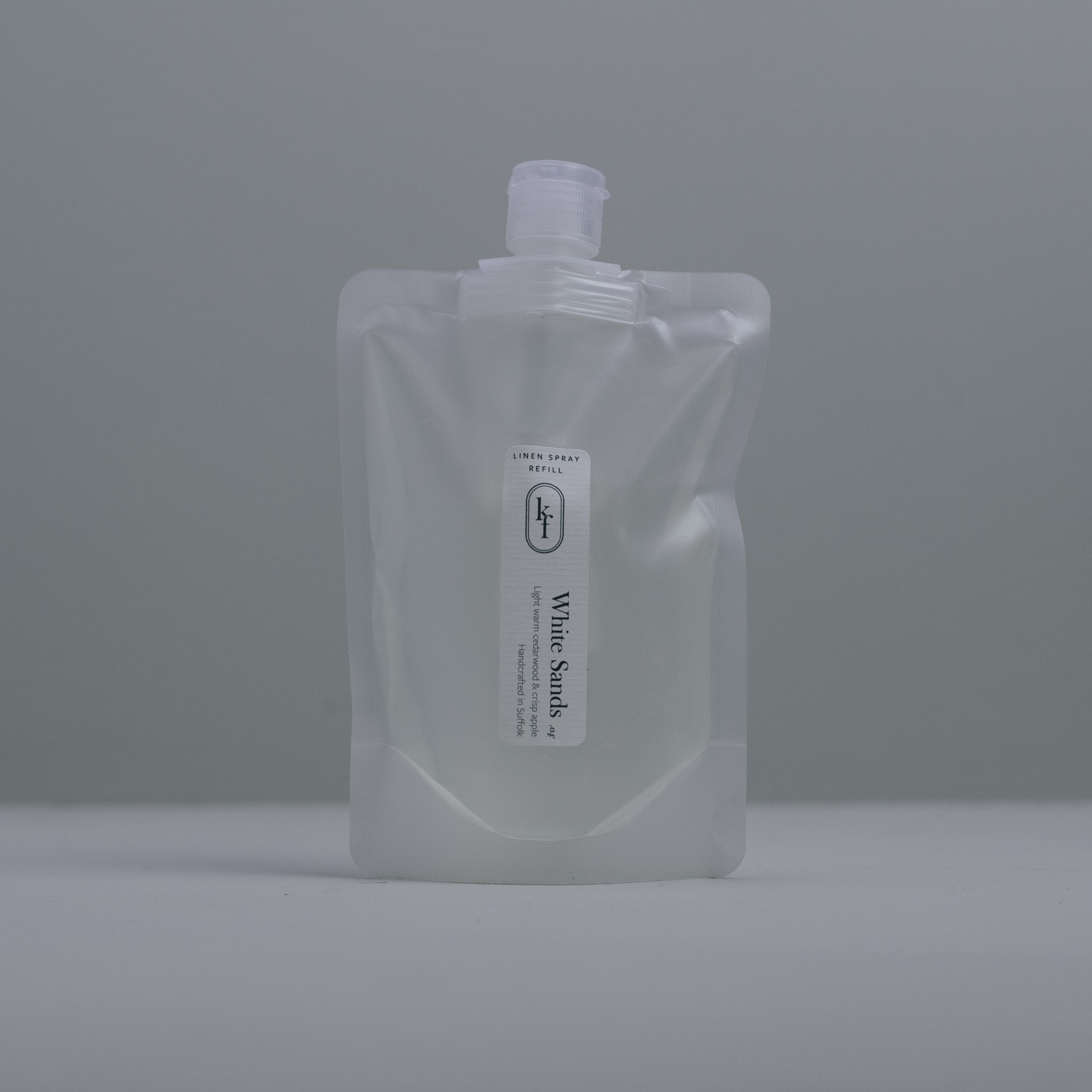 Linen Spray – Linen Spray — Size: 200ml Refill