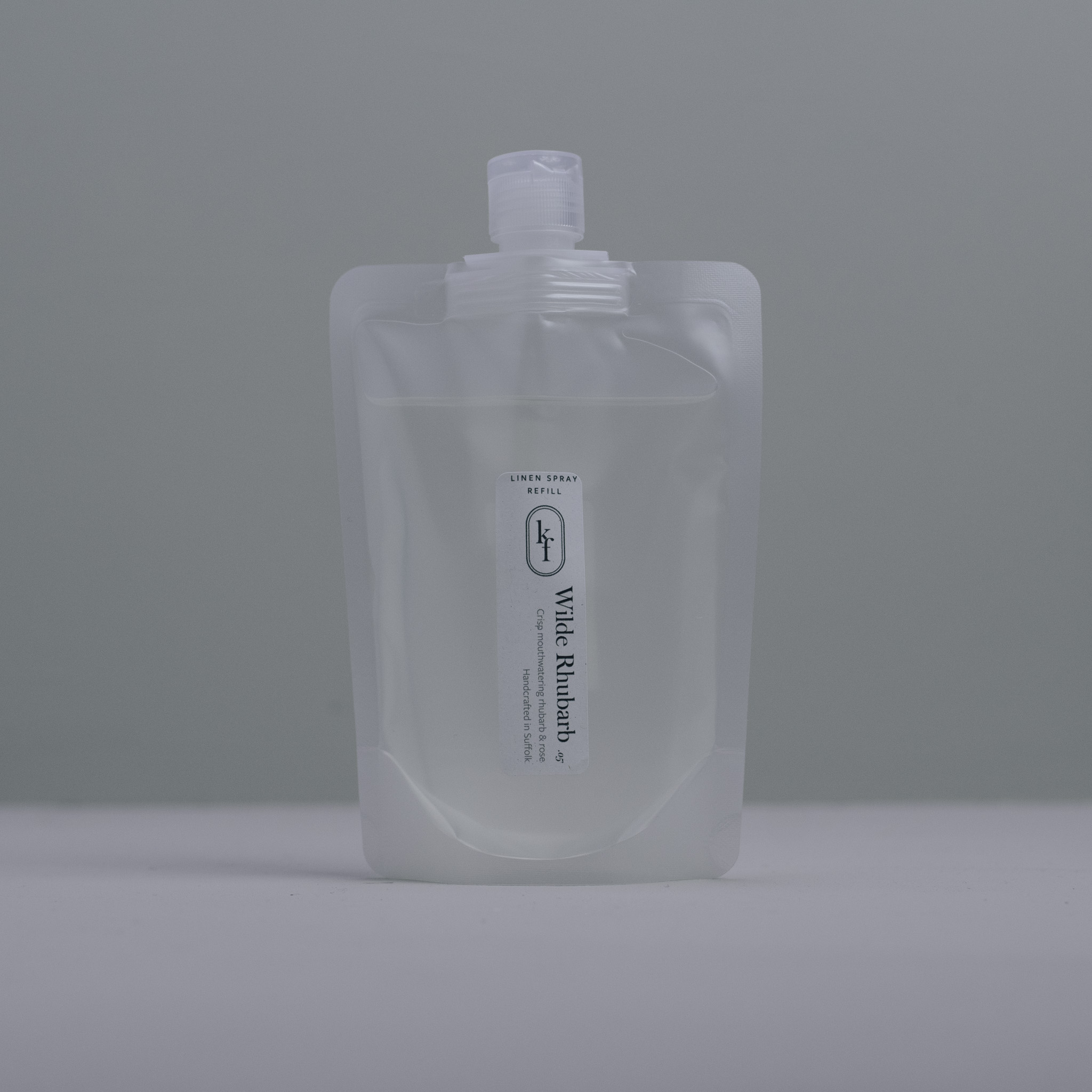 Linen Spray – Linen Spray — Size: 200ml Refill