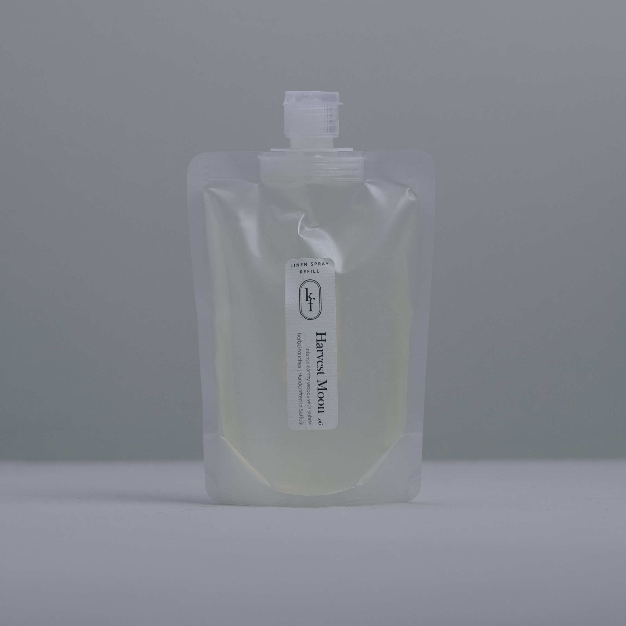Linen Spray – Linen Spray — Size: 200ml Refill