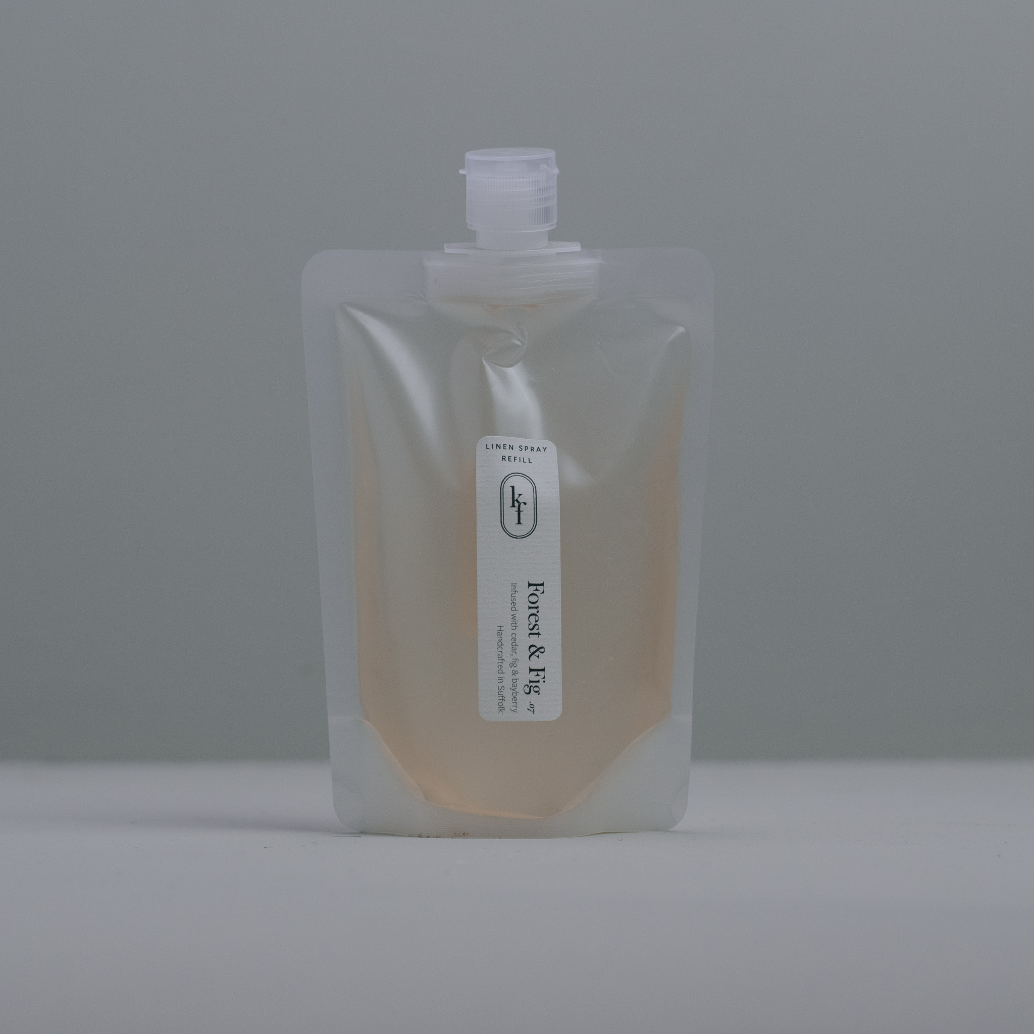 Linen Spray – Linen Spray — Size: 200ml Refill