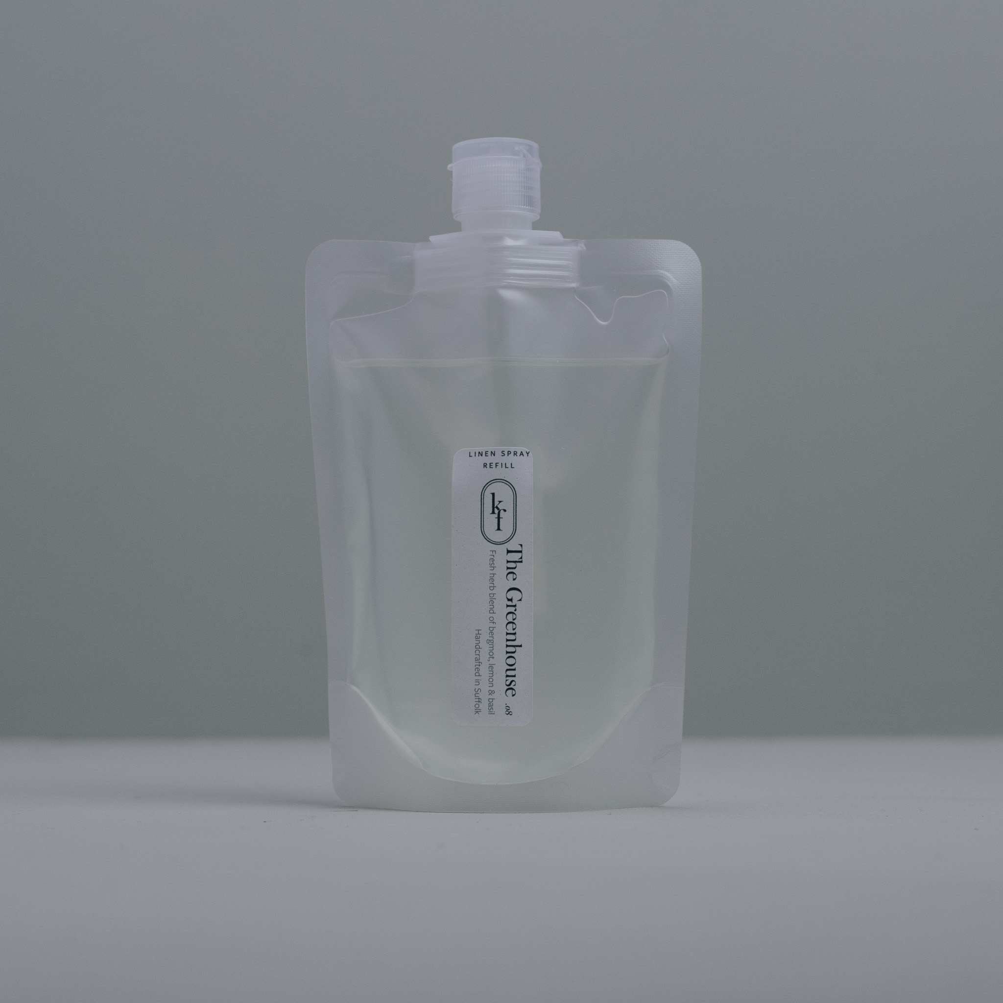 Linen Spray – Linen Spray — Size: 200ml Refill