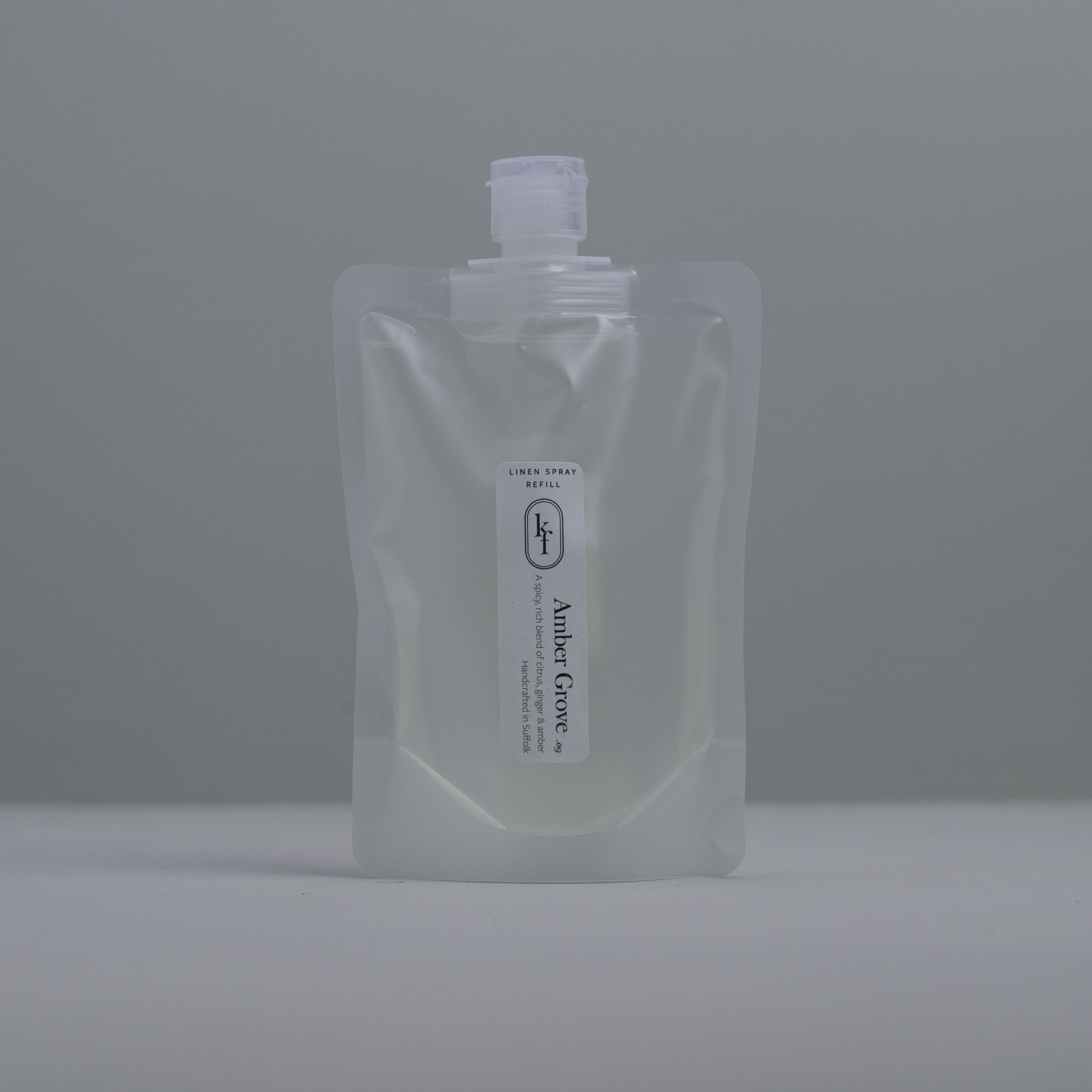 Linen Spray – Linen Spray — Size: 200ml Refill