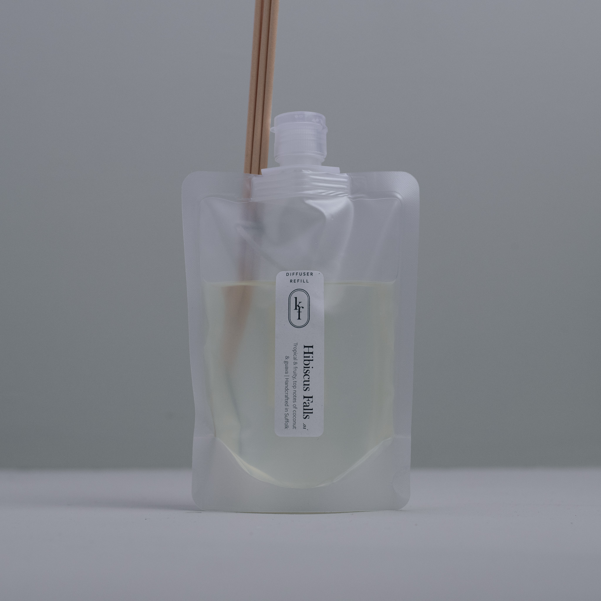Reed Diffuser – Reed Diffuser — Size: 200ml Refill