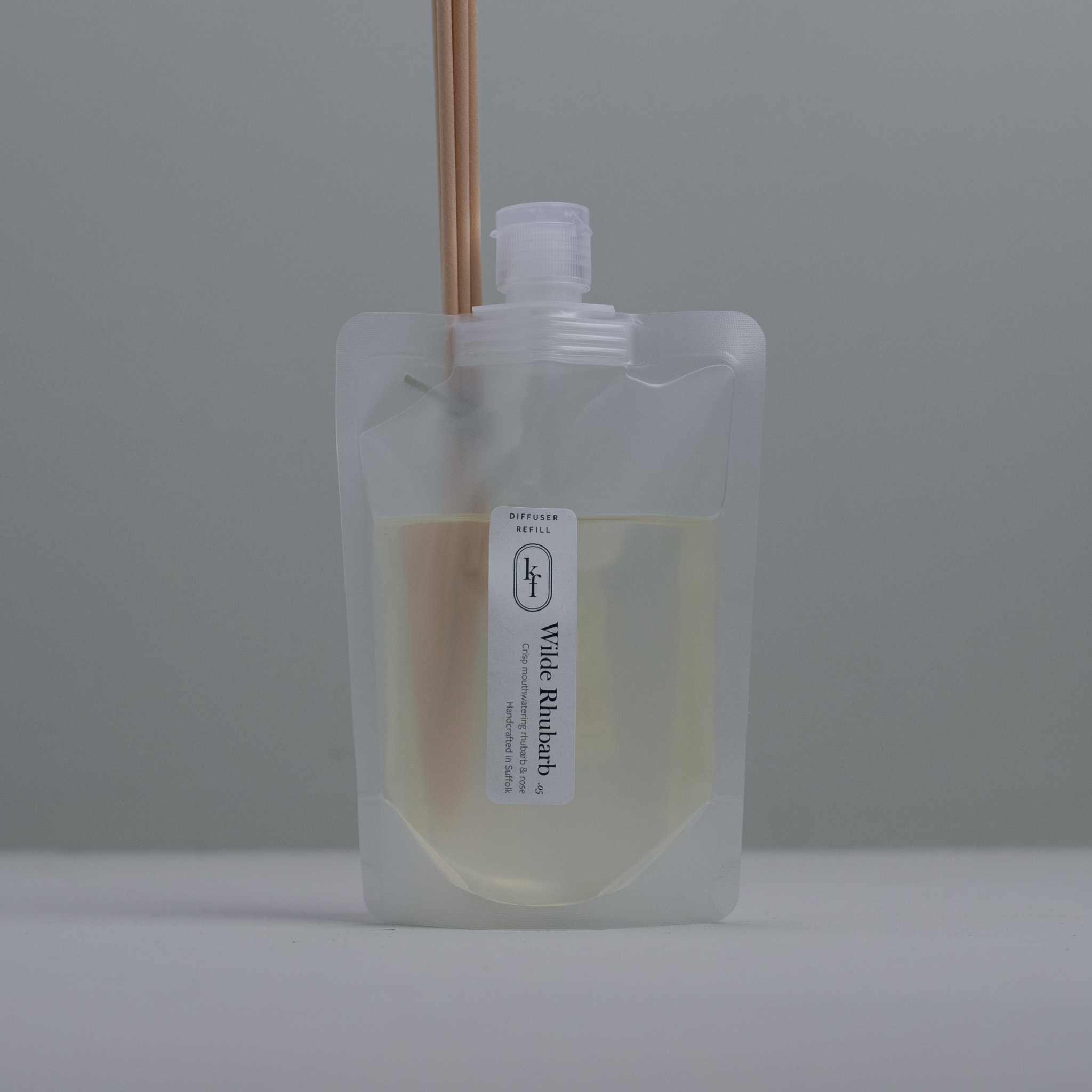 Reed Diffuser – Reed Diffuser — Size: 200ml Refill