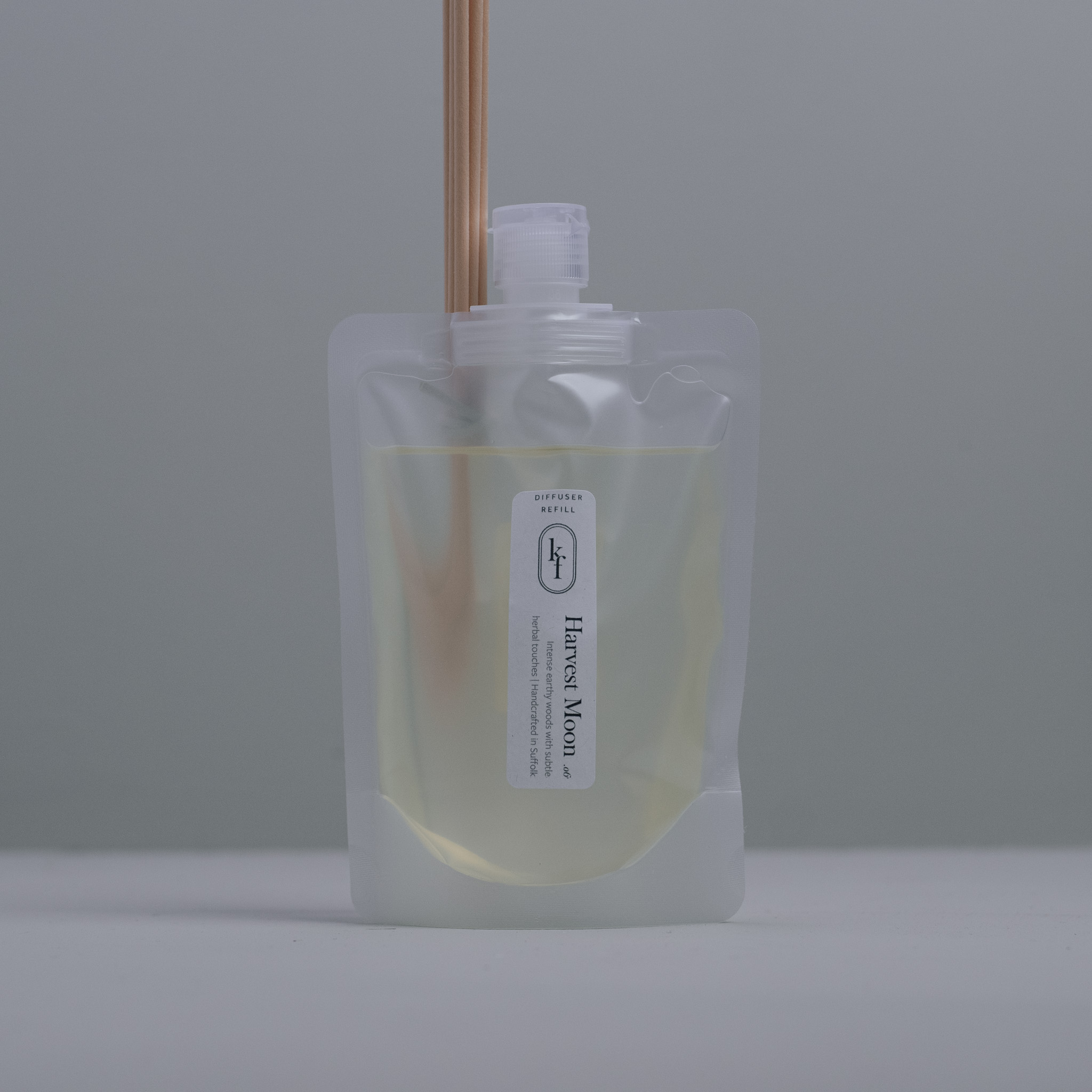 Reed Diffuser – Reed Diffuser — Size: 200ml Refill