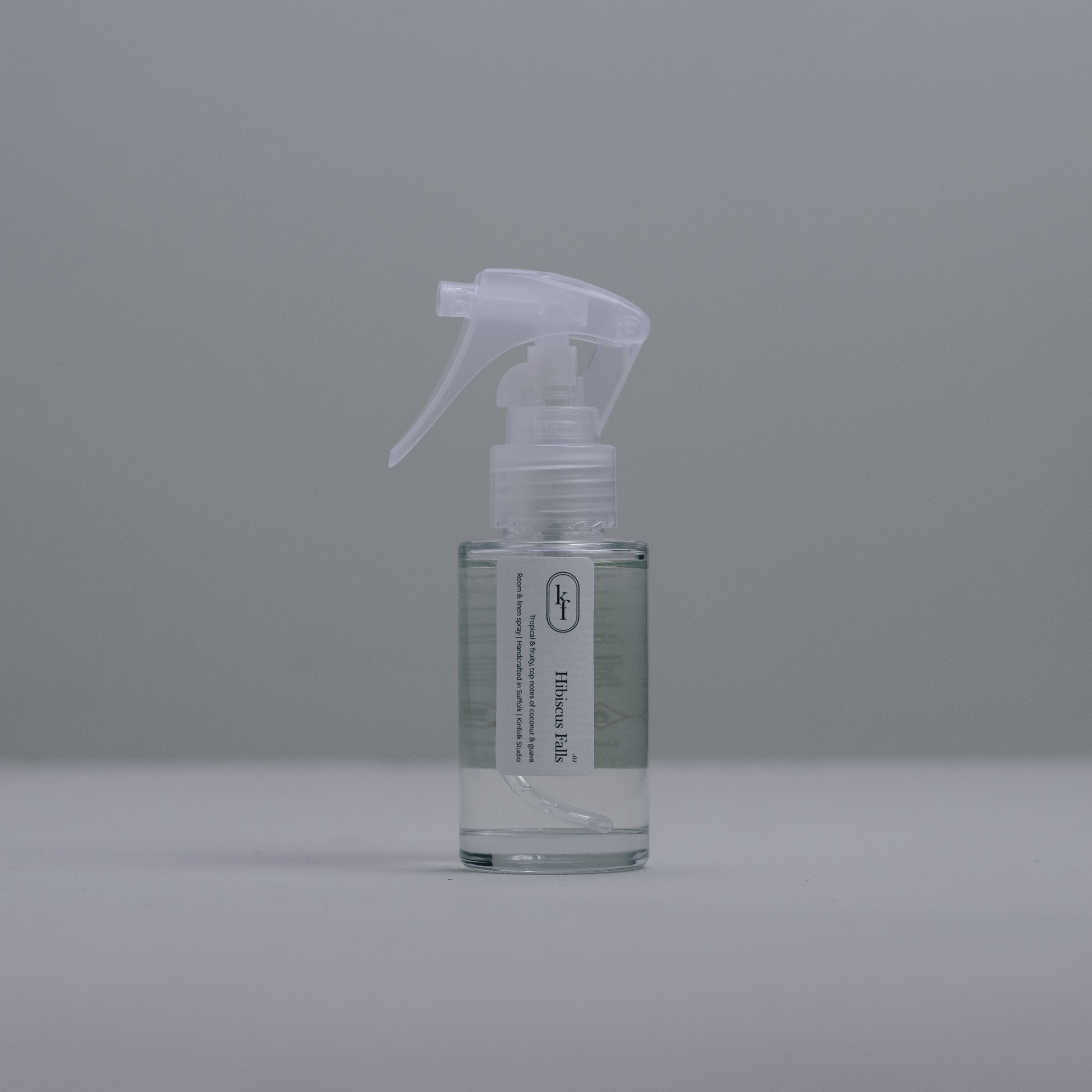 Linen Spray – Linen Spray — Size: 50ml