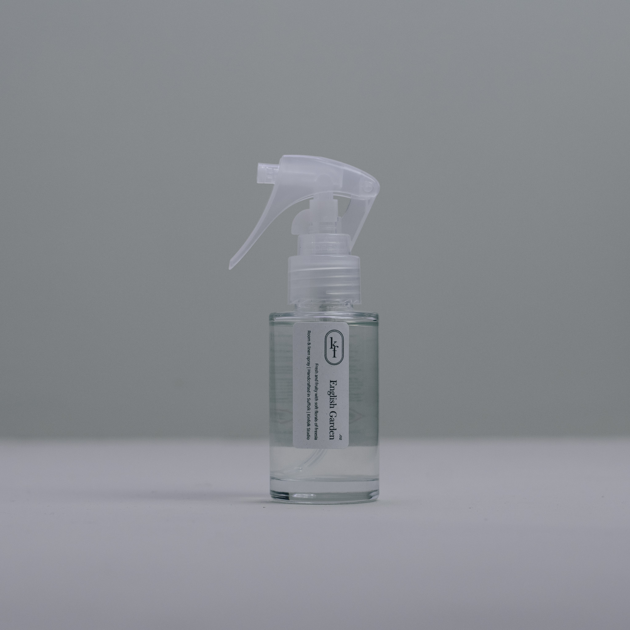 Linen Spray – Linen Spray — Size: 50ml