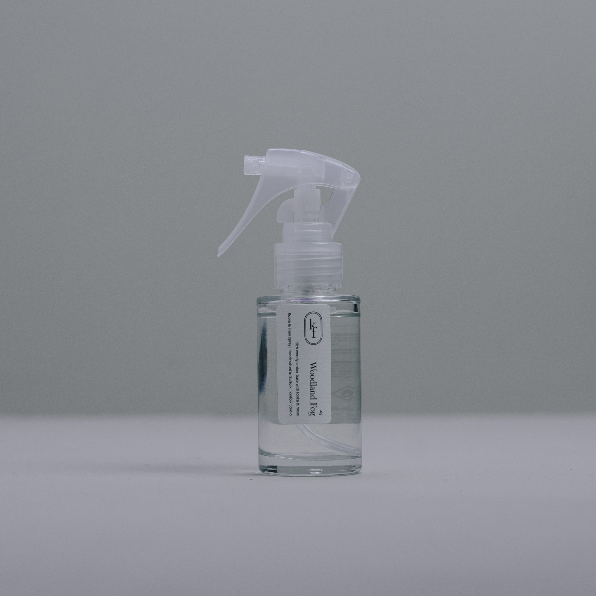 Linen Spray – Linen Spray — Size: 50ml