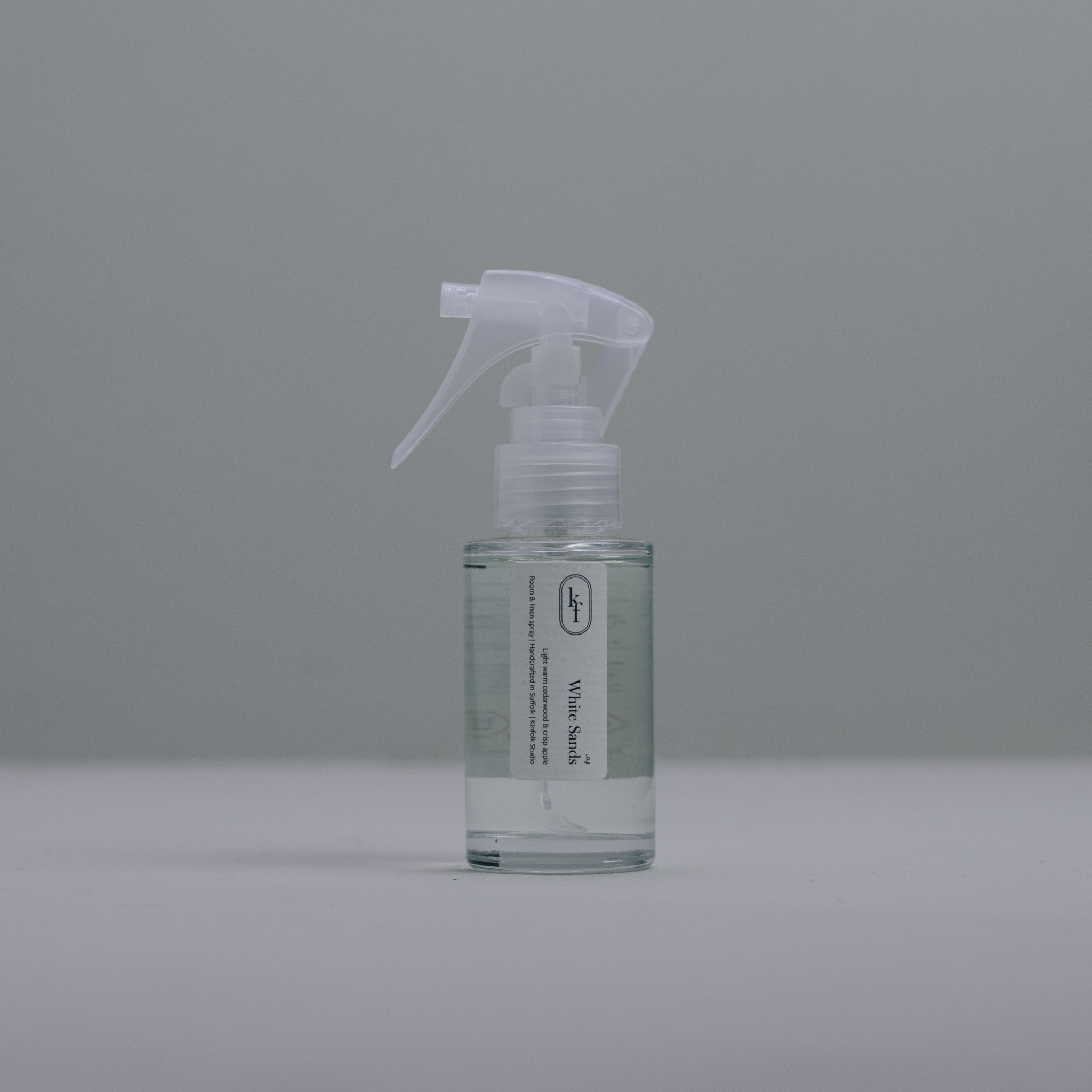 Linen Spray – Linen Spray — Size: 50ml