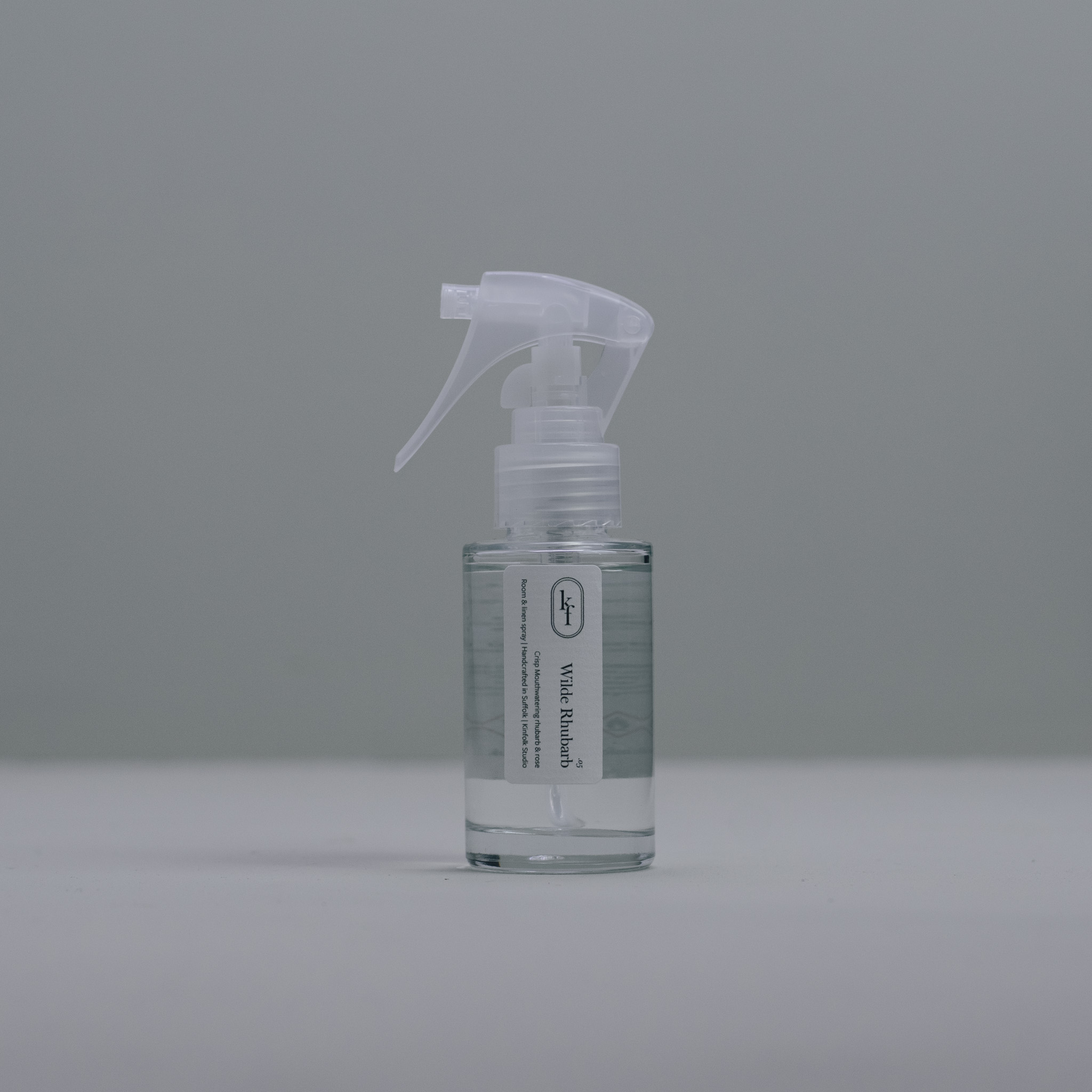 Linen Spray – Linen Spray — Size: 50ml