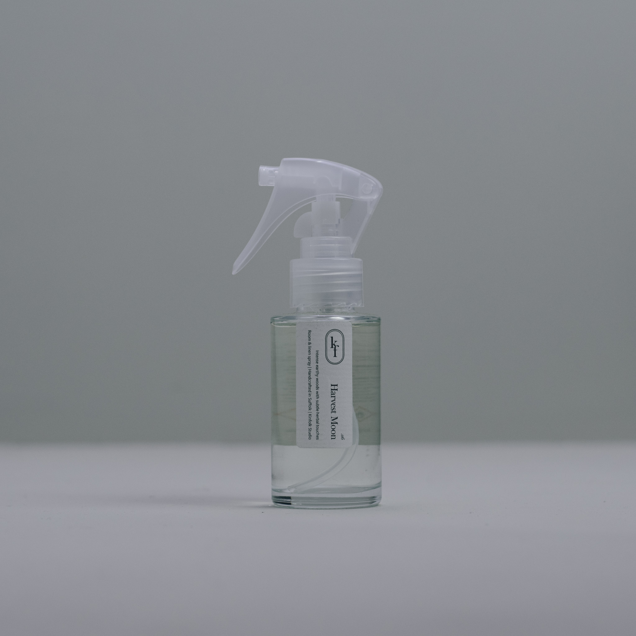 Linen Spray – Linen Spray — Size: 50ml