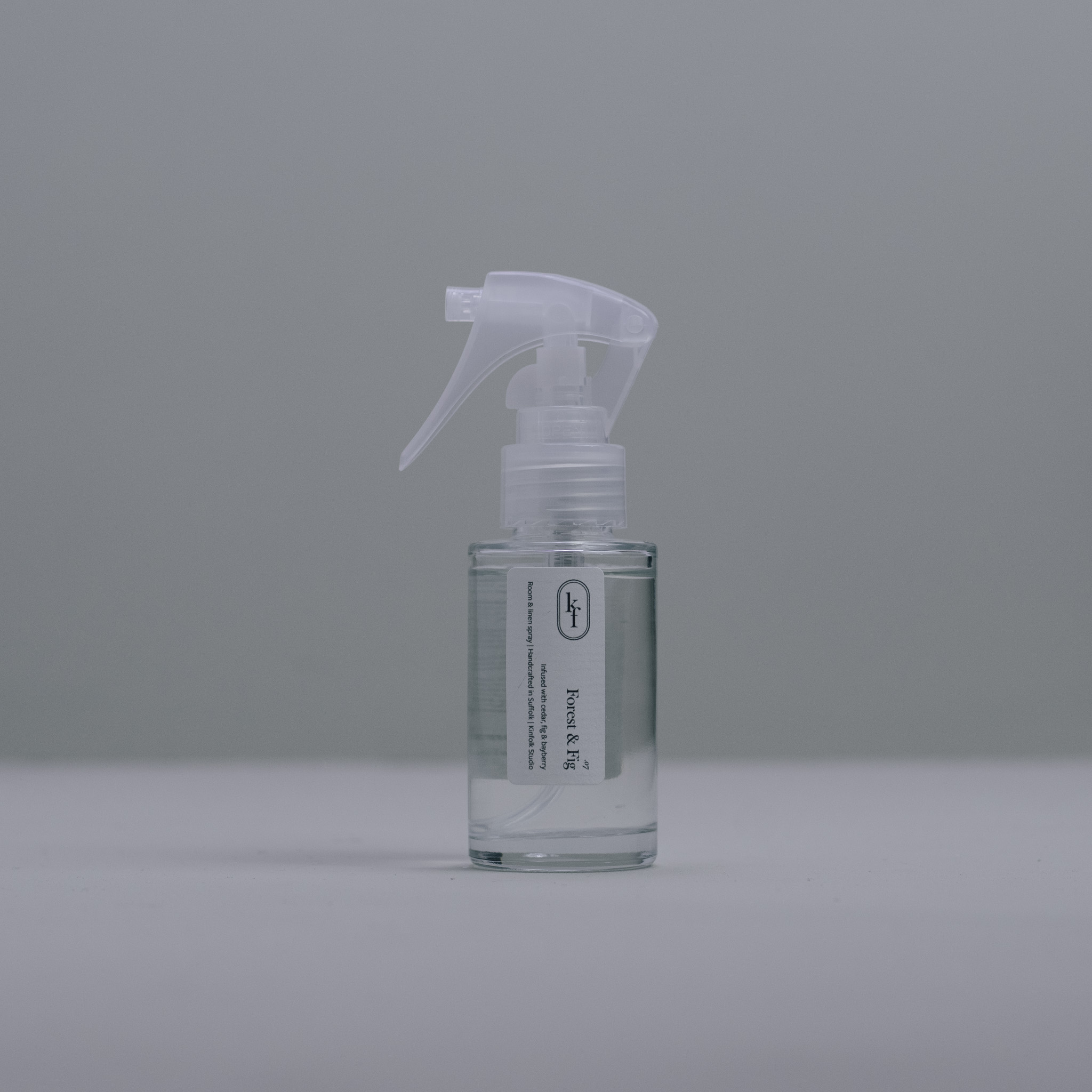 Linen Spray – Linen Spray — Size: 50ml