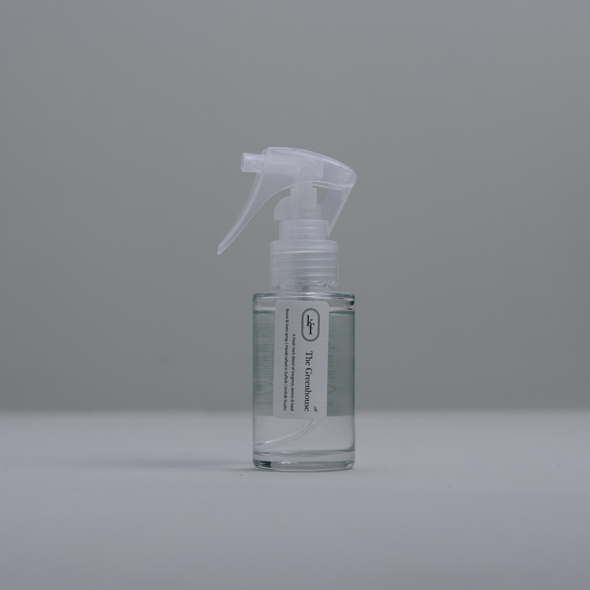 Linen Spray – Linen Spray — Size: 50ml