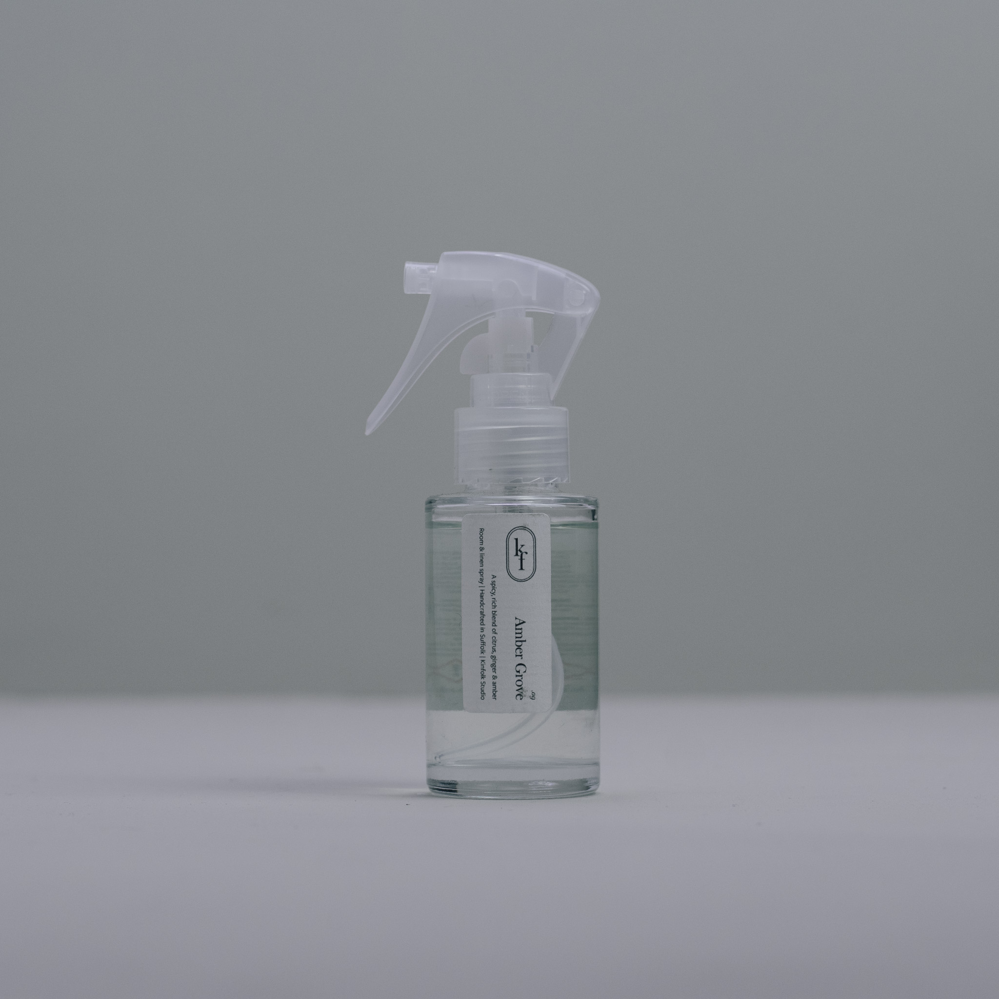Linen Spray – Linen Spray — Size: 50ml