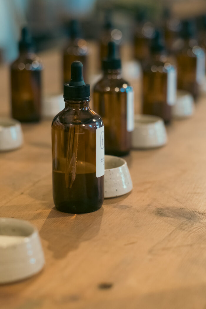 Craft & Calm Workshop