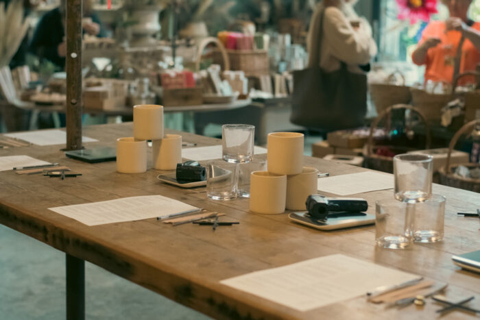 Craft & Calm Workshop