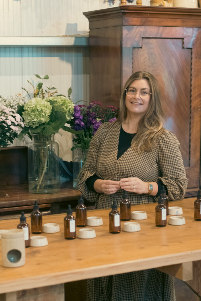 Craft & Calm Workshop
