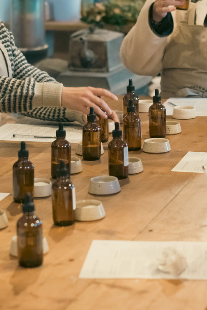 Craft & Calm Workshop