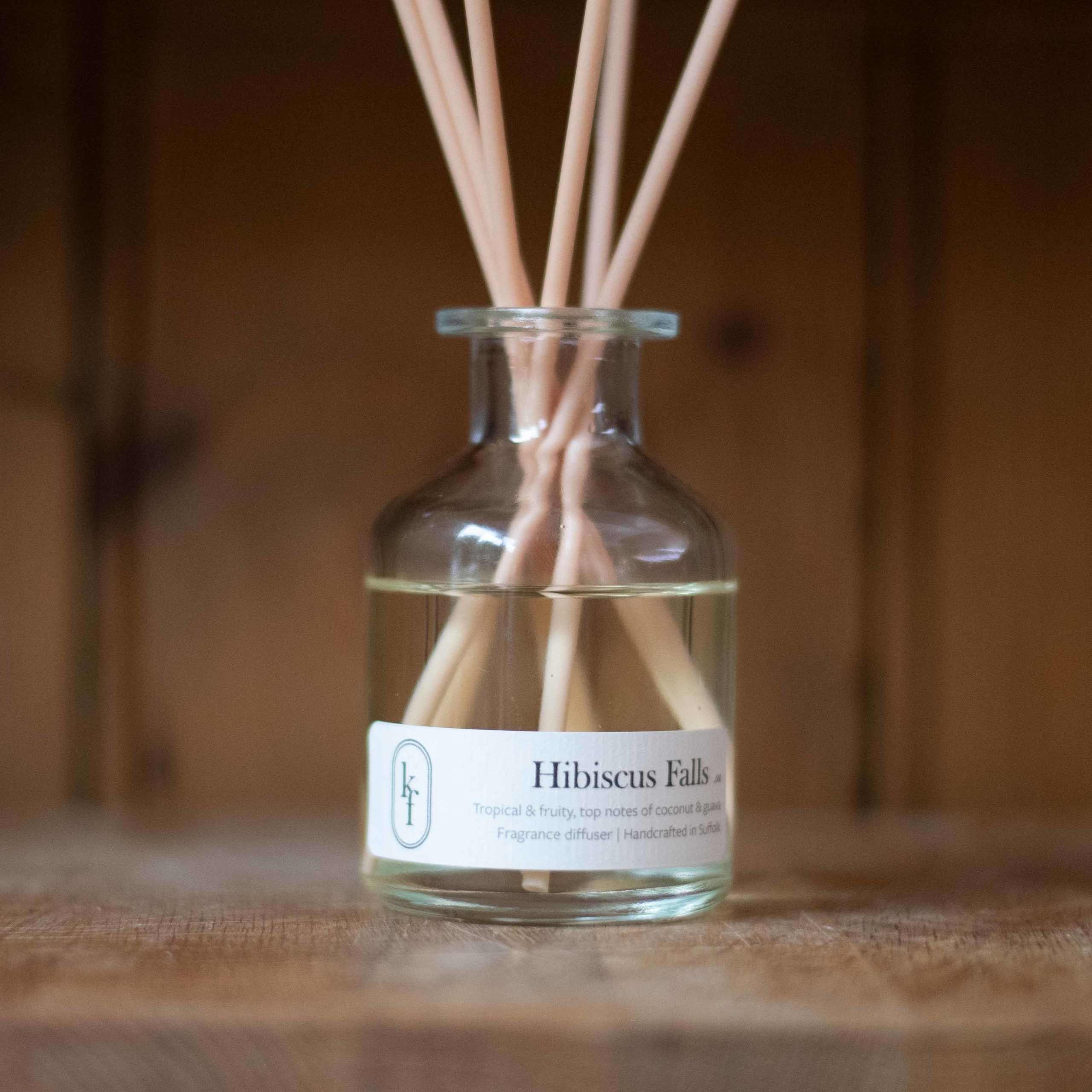 Reed Diffuser – Reed Diffuser — Size: 100ml