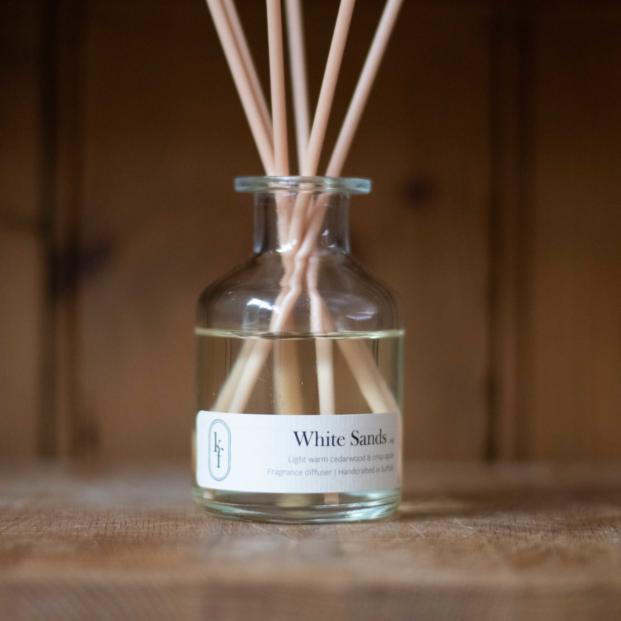 Reed Diffuser – Reed Diffuser — Size: 100ml