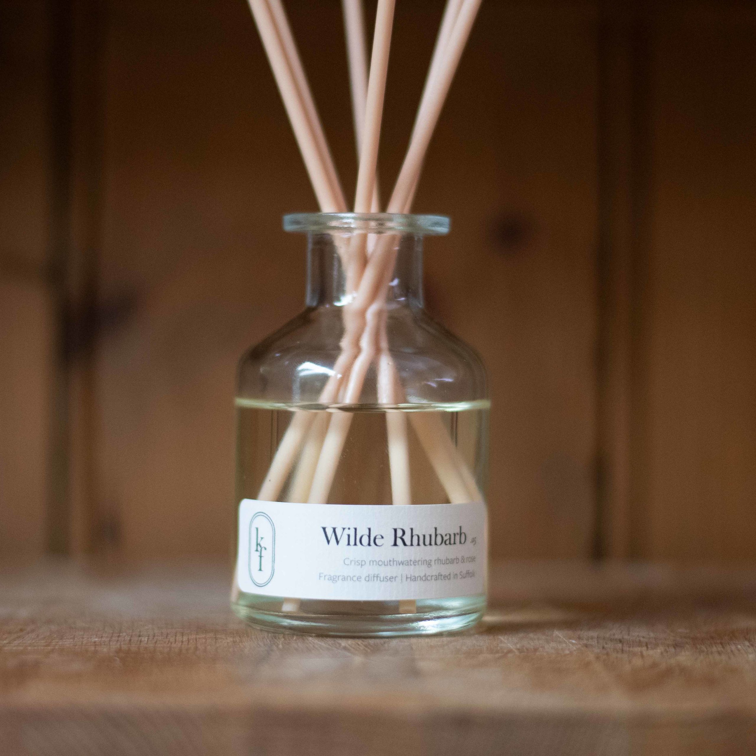Reed Diffuser – Reed Diffuser — Size: 100ml