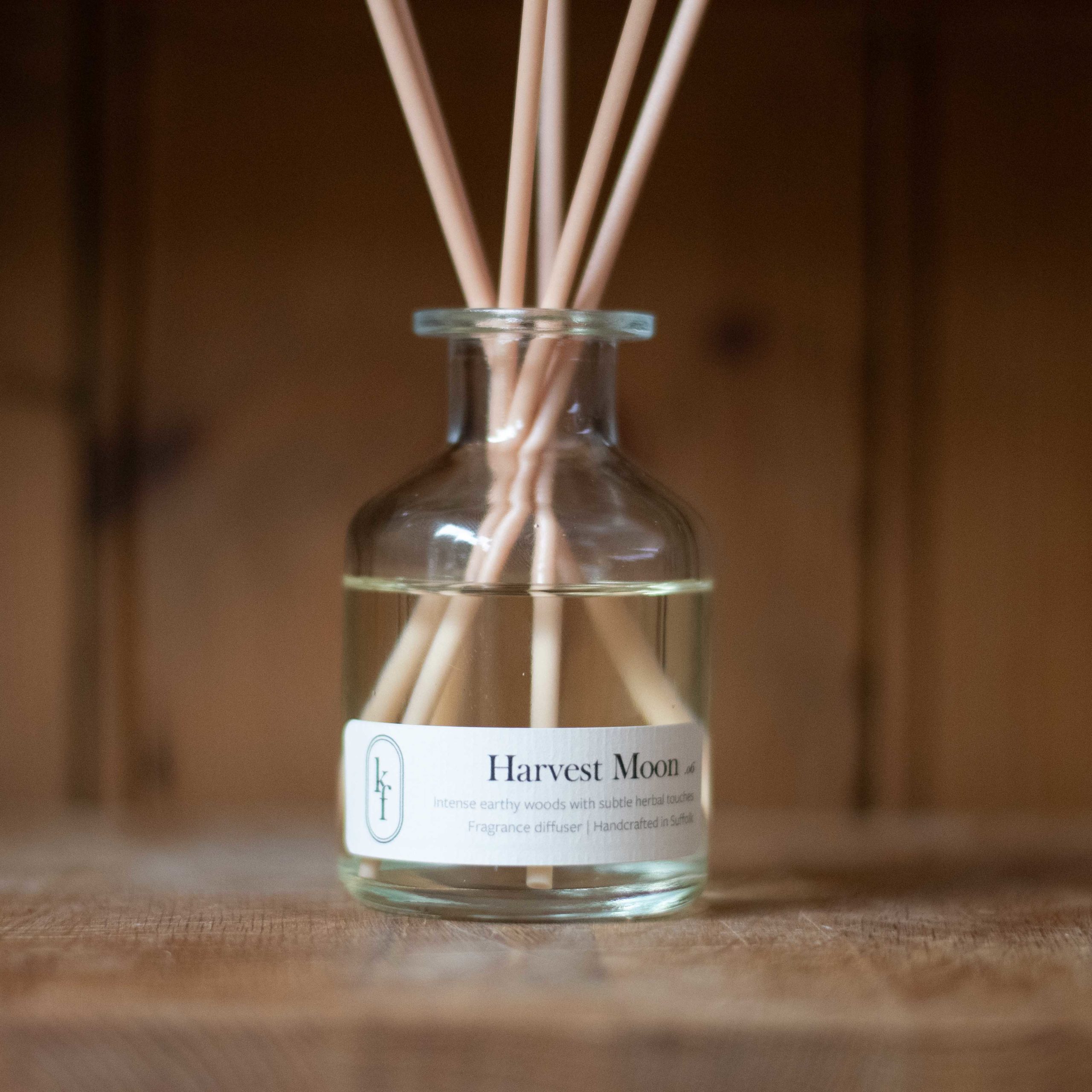 Reed Diffuser – Reed Diffuser — Size: 100ml