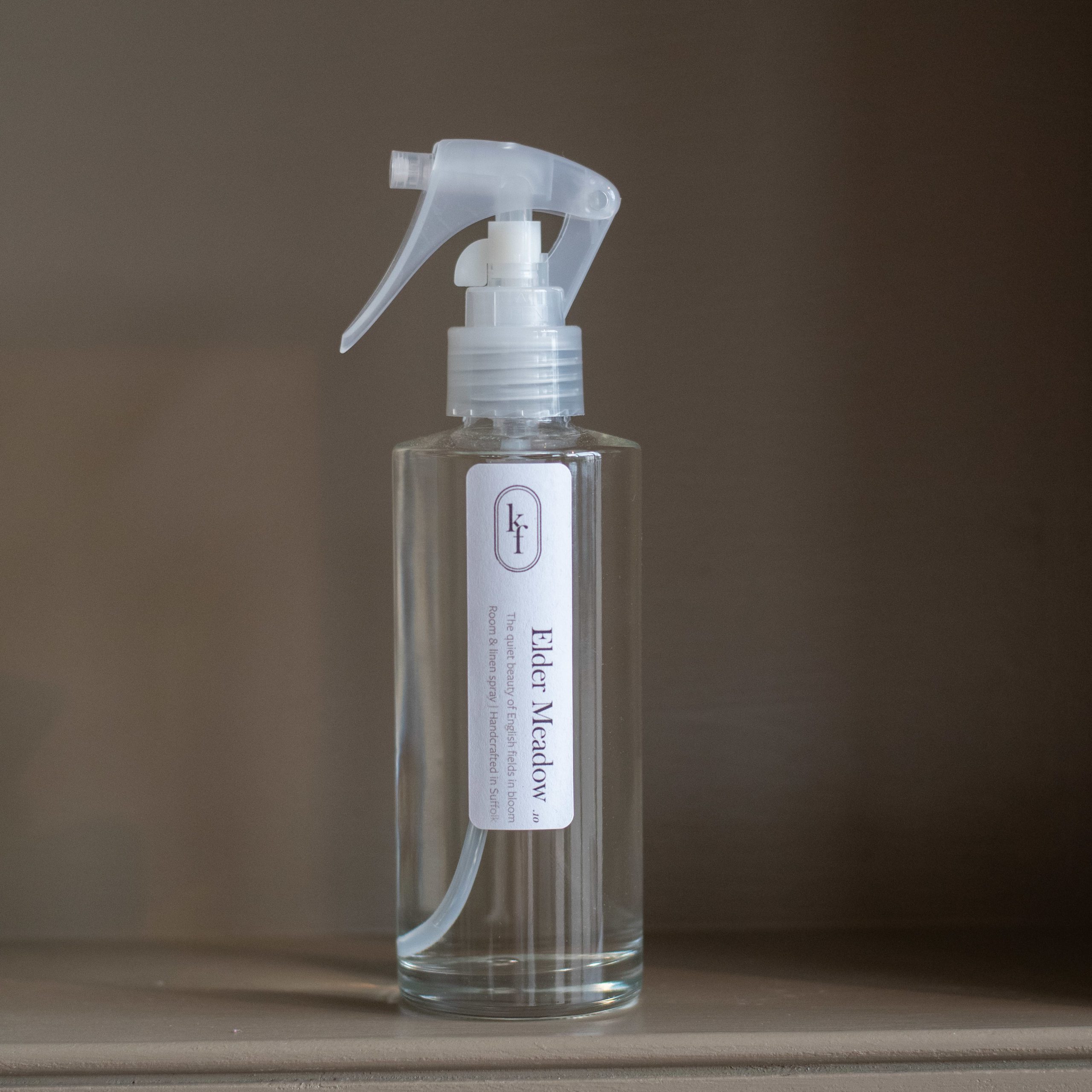 Linen Spray – Linen Spray — Size: 150ml