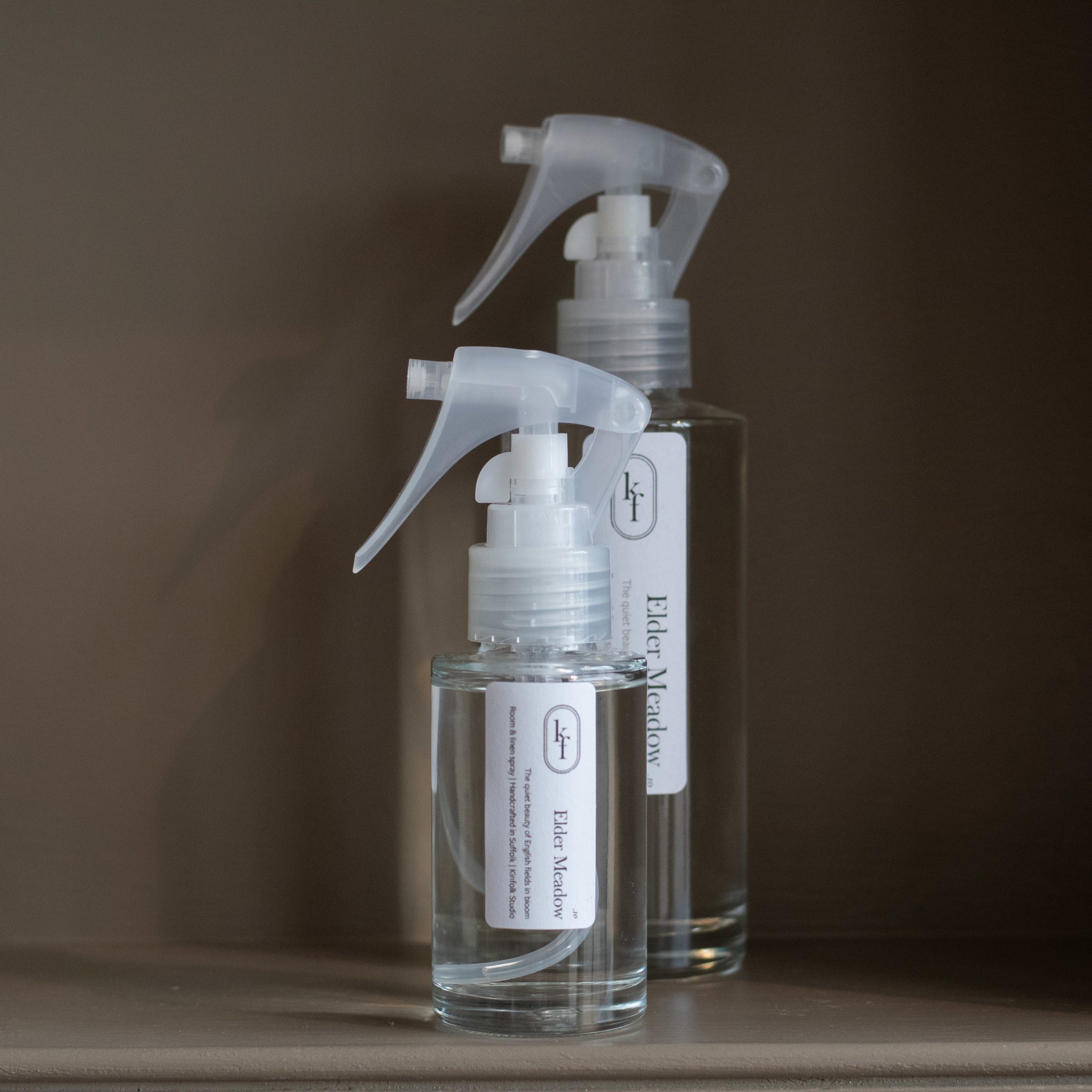 Linen Spray – Linen Spray — Size: 50ml