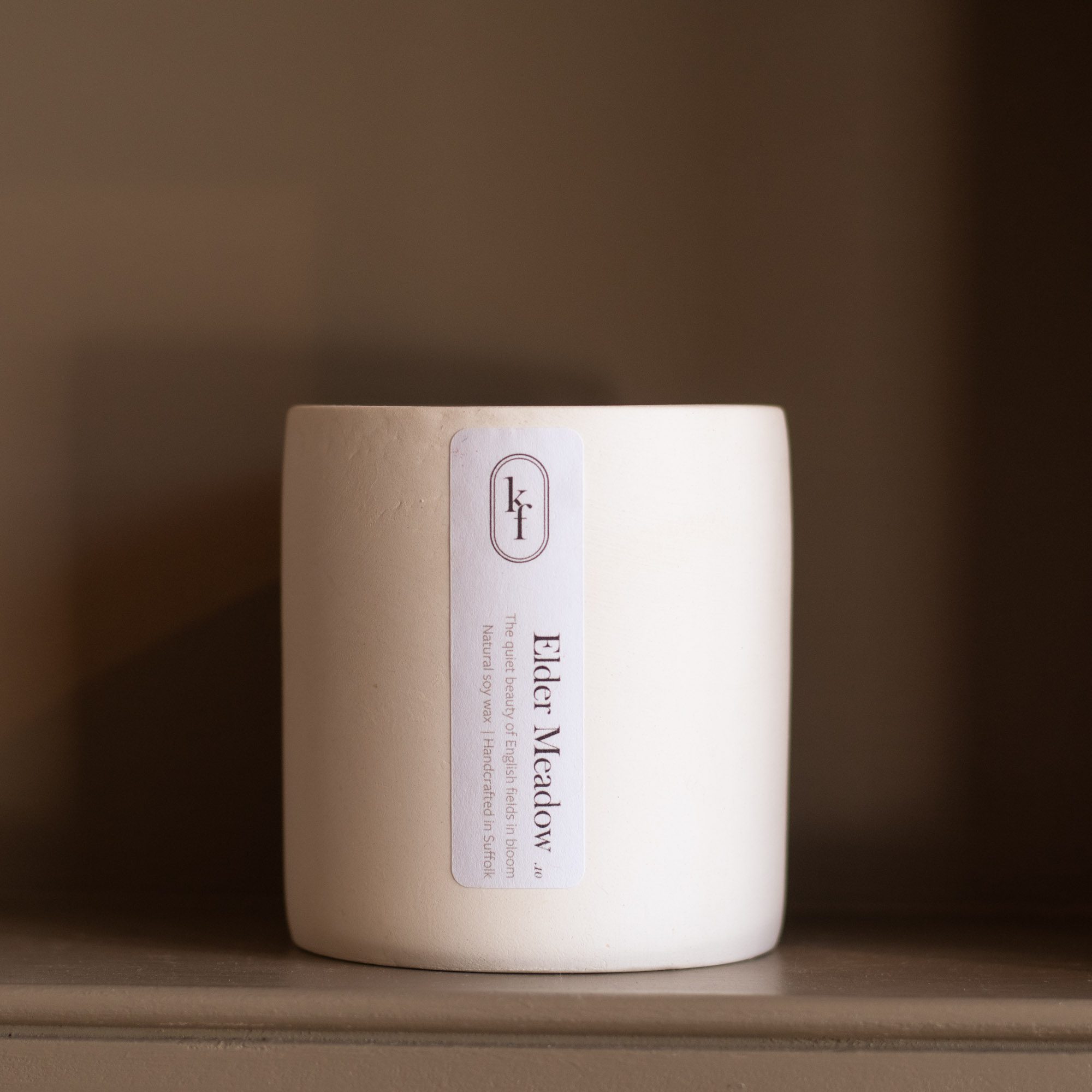 Ceramic Candle – Ceramic Candle