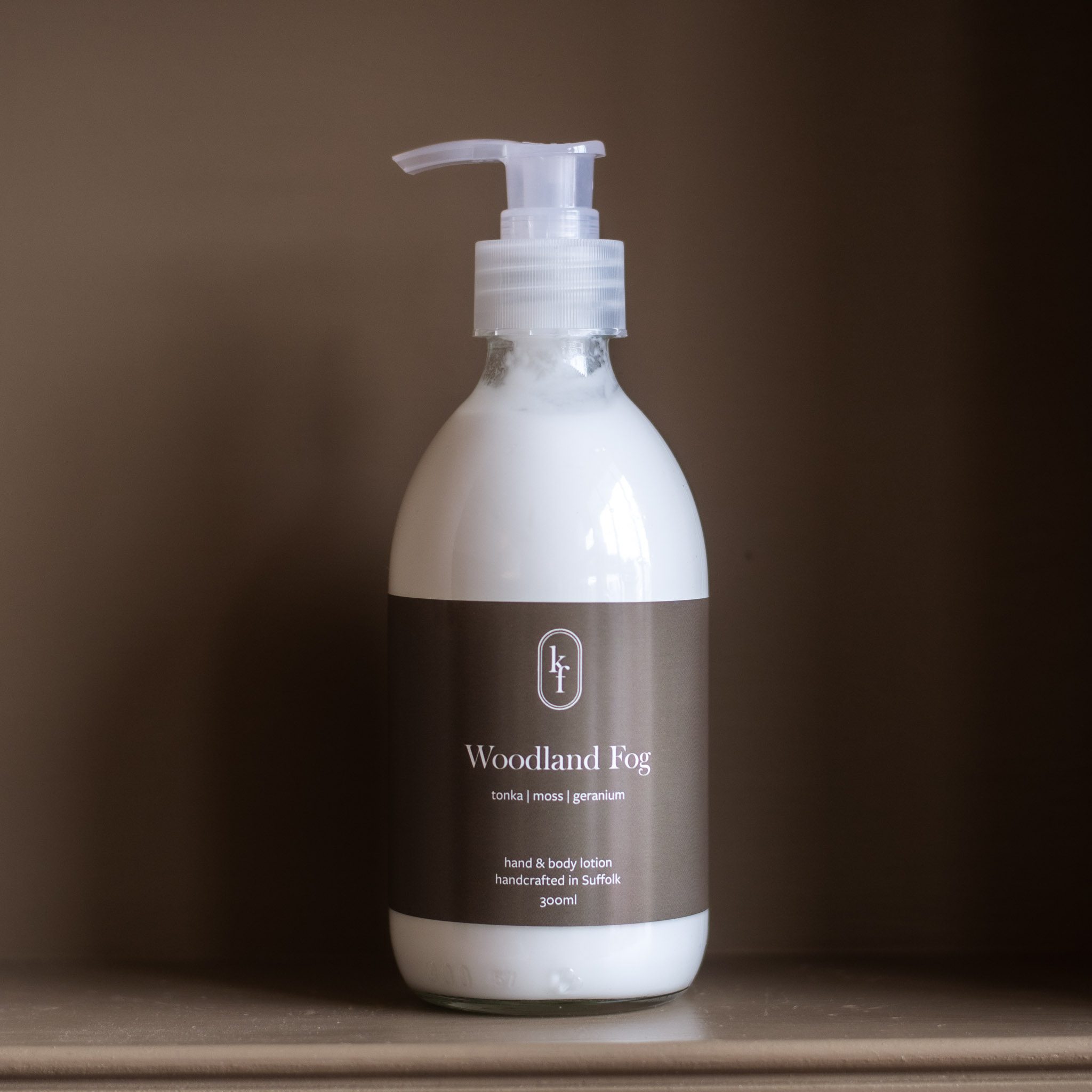 Hand Lotion – Hand Lotion