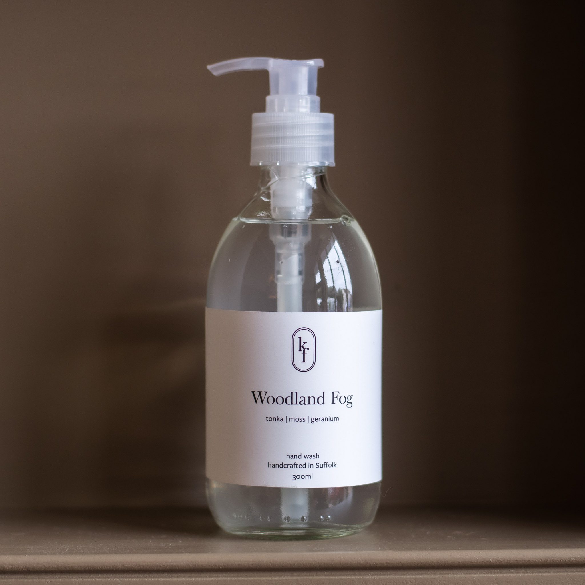 Hand Wash – Hand Wash