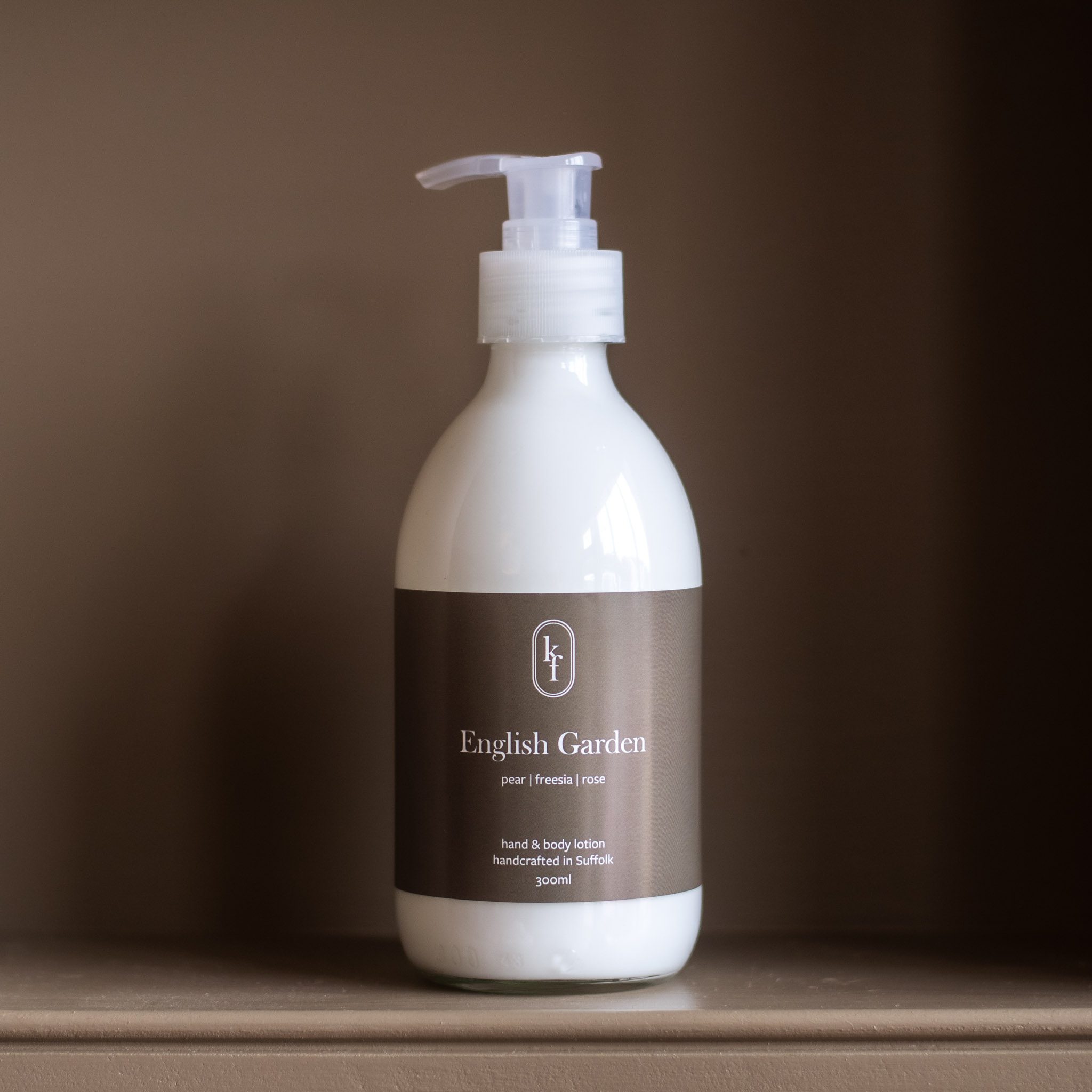 Hand Lotion – Hand Lotion