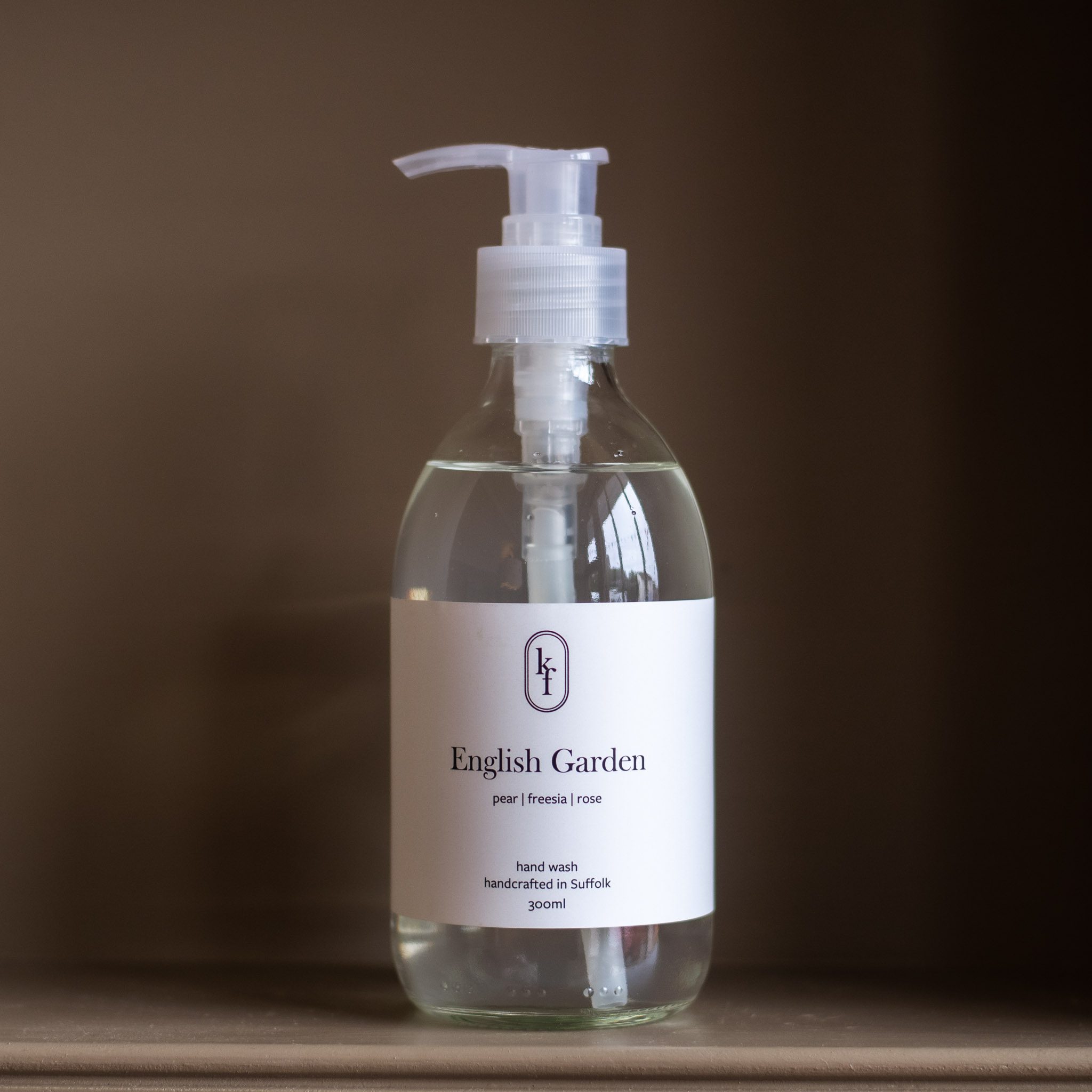 Hand Wash – Hand Wash