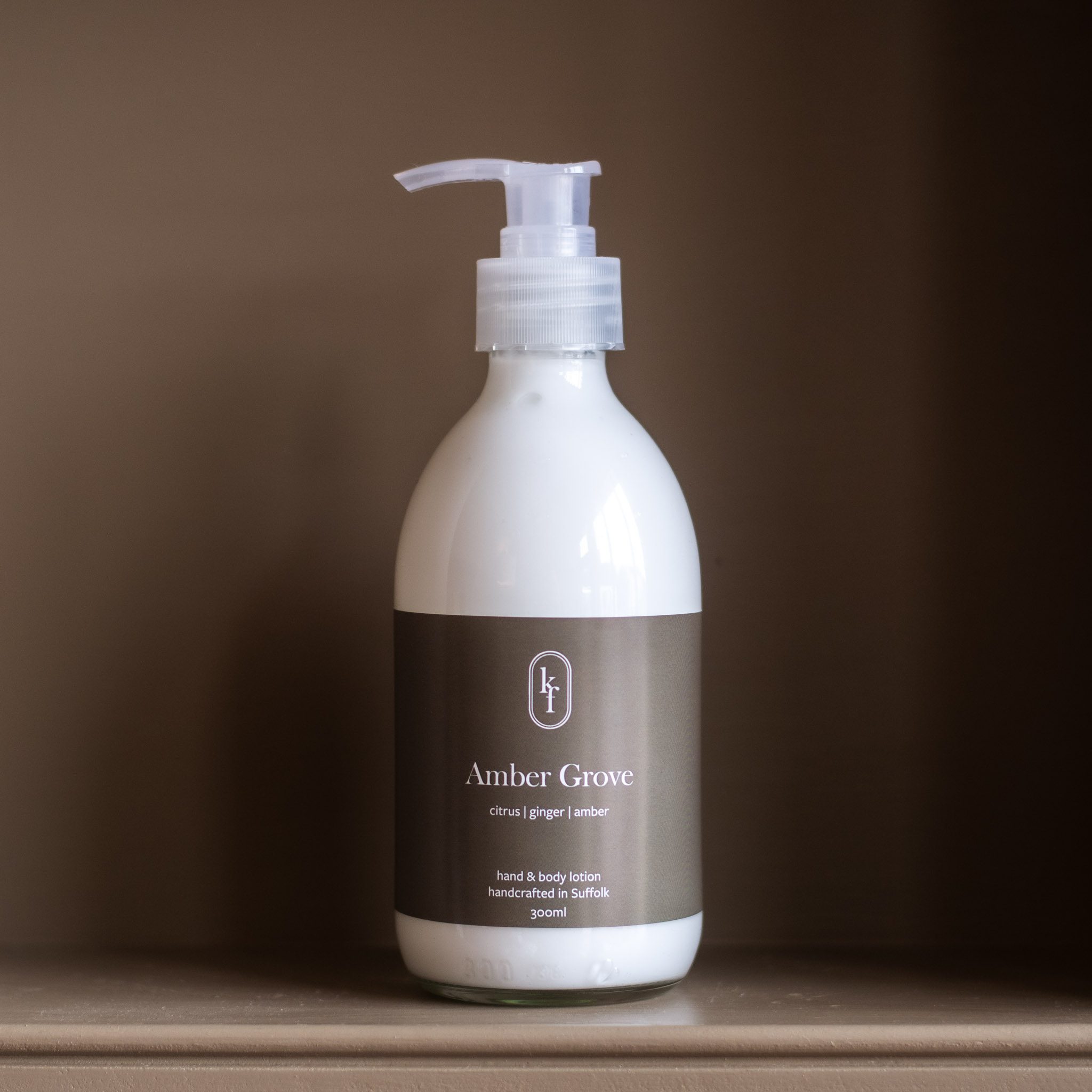 Hand Lotion – Hand Lotion